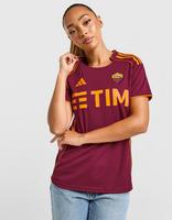 adidas AS Roma 2025/26 Home Shirt Women's