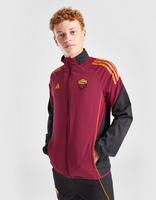 adidas AS Roma Giacca di Rappresentanza Junior