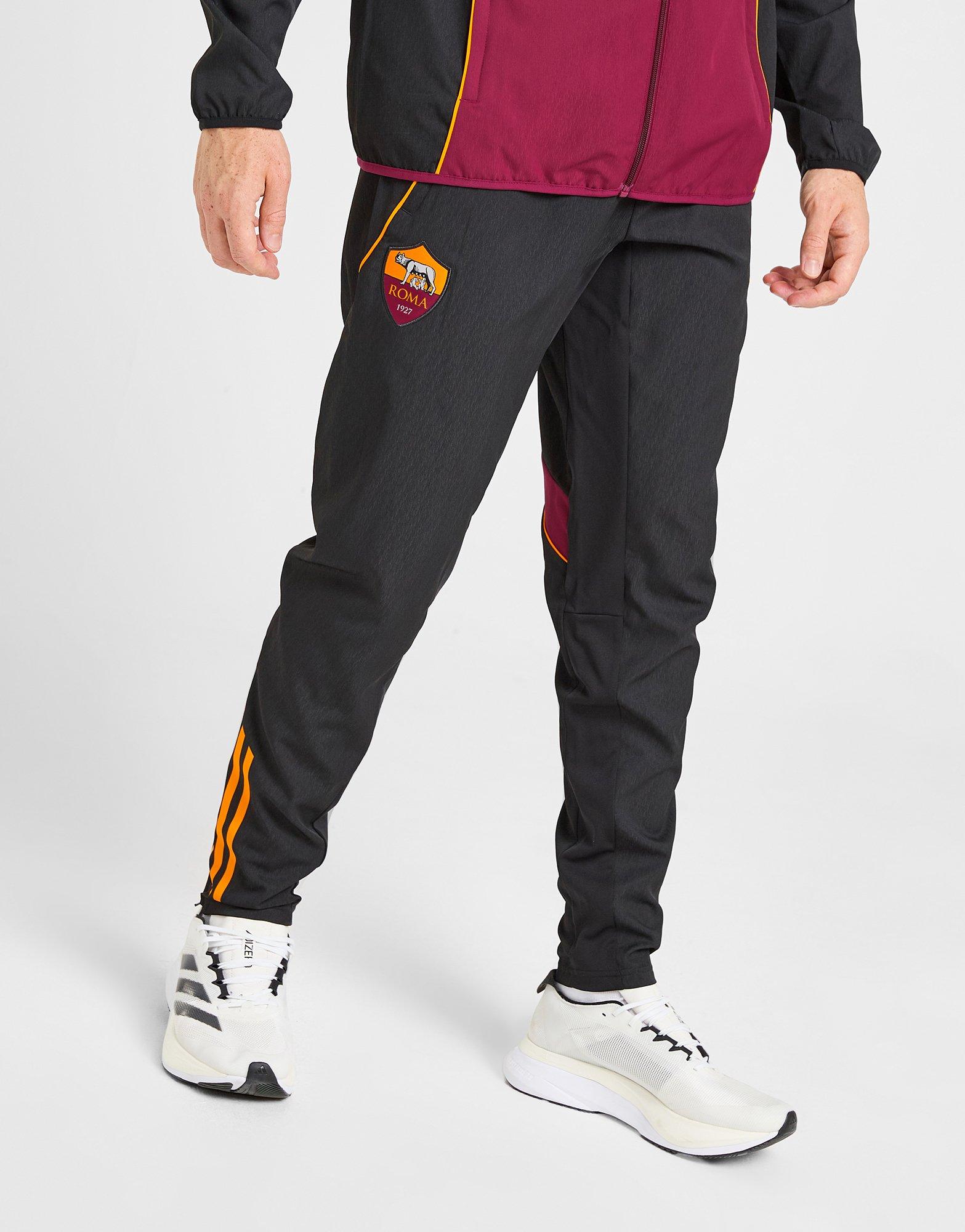 adidas AS Rom Presentation Trainingshose