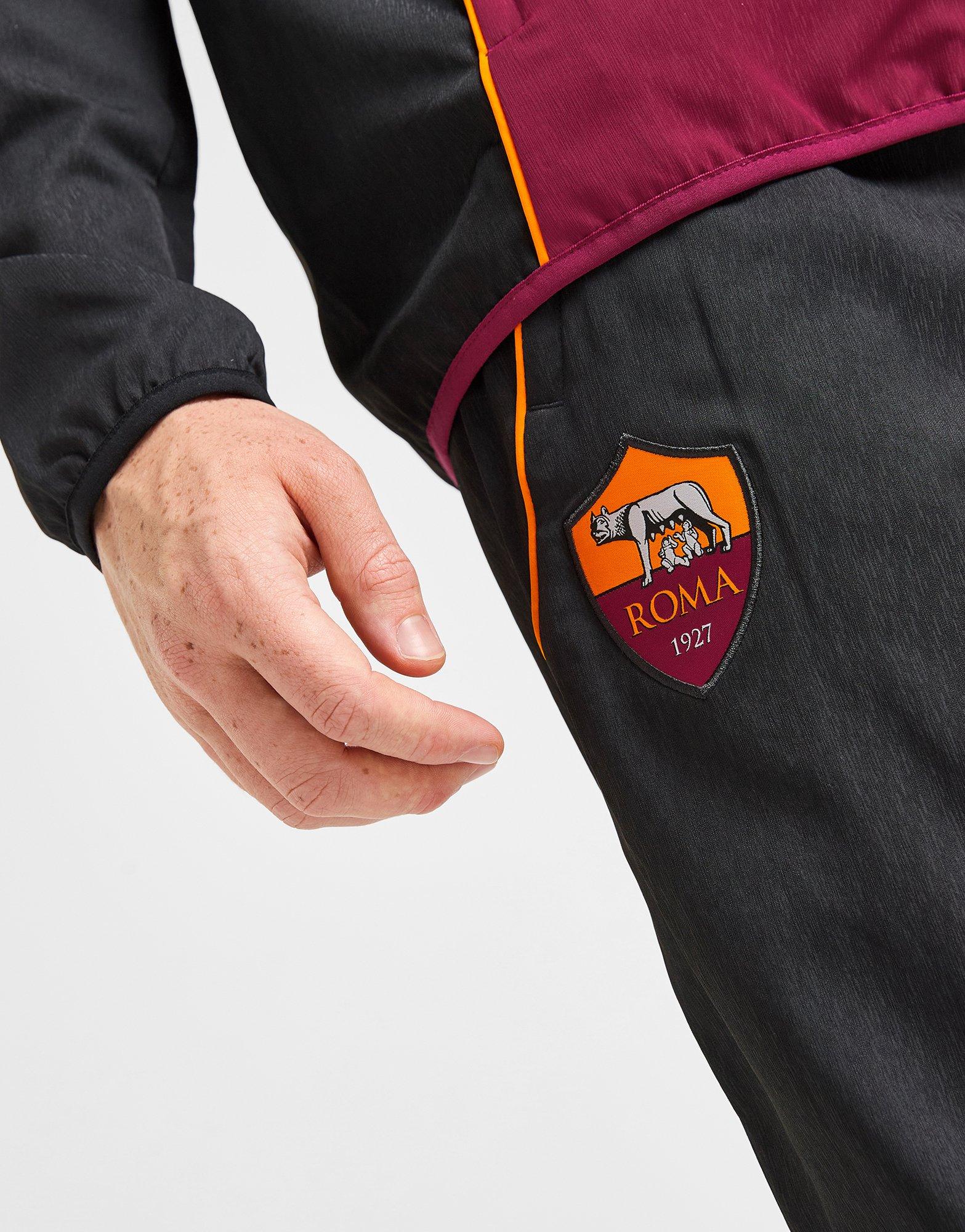 adidas AS Rom Presentation Trainingshose