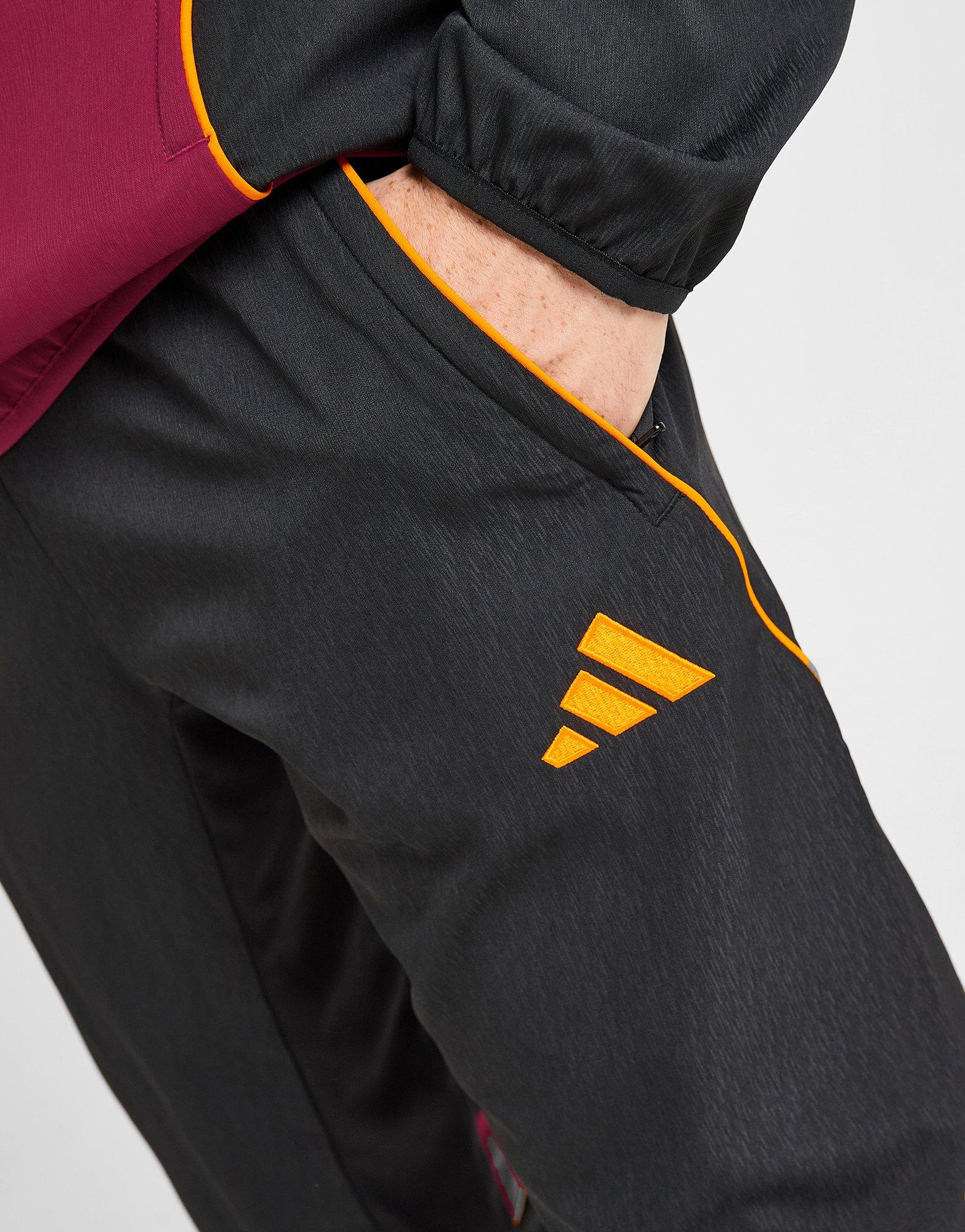 adidas AS Rom Presentation Trainingshose