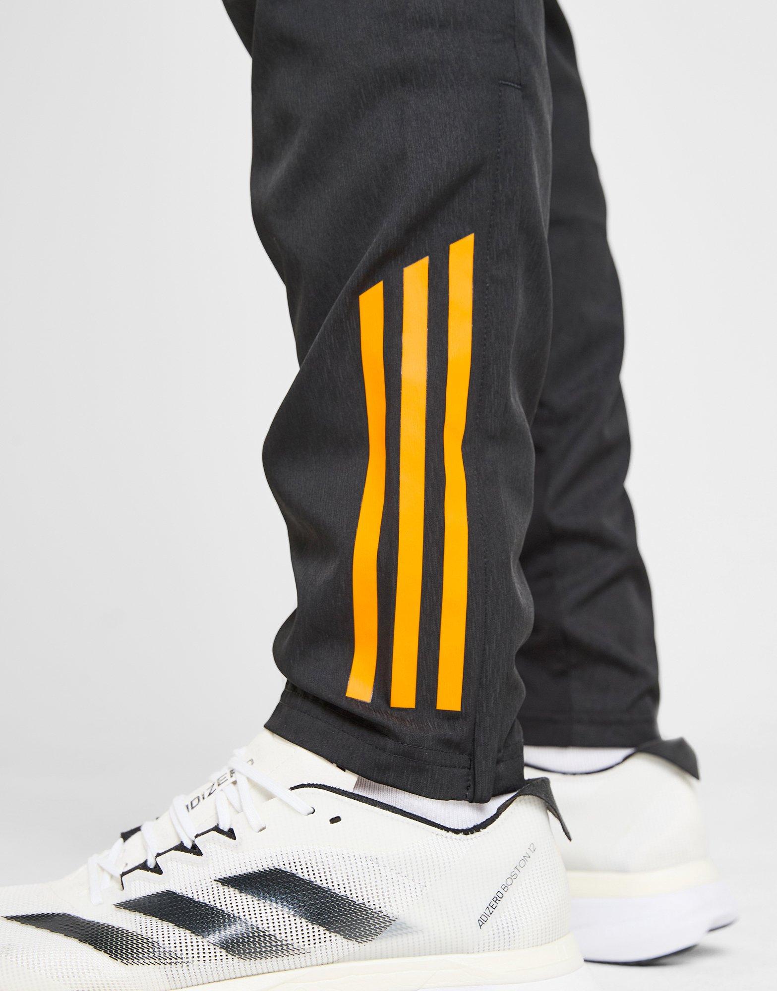 adidas AS Rom Presentation Trainingshose