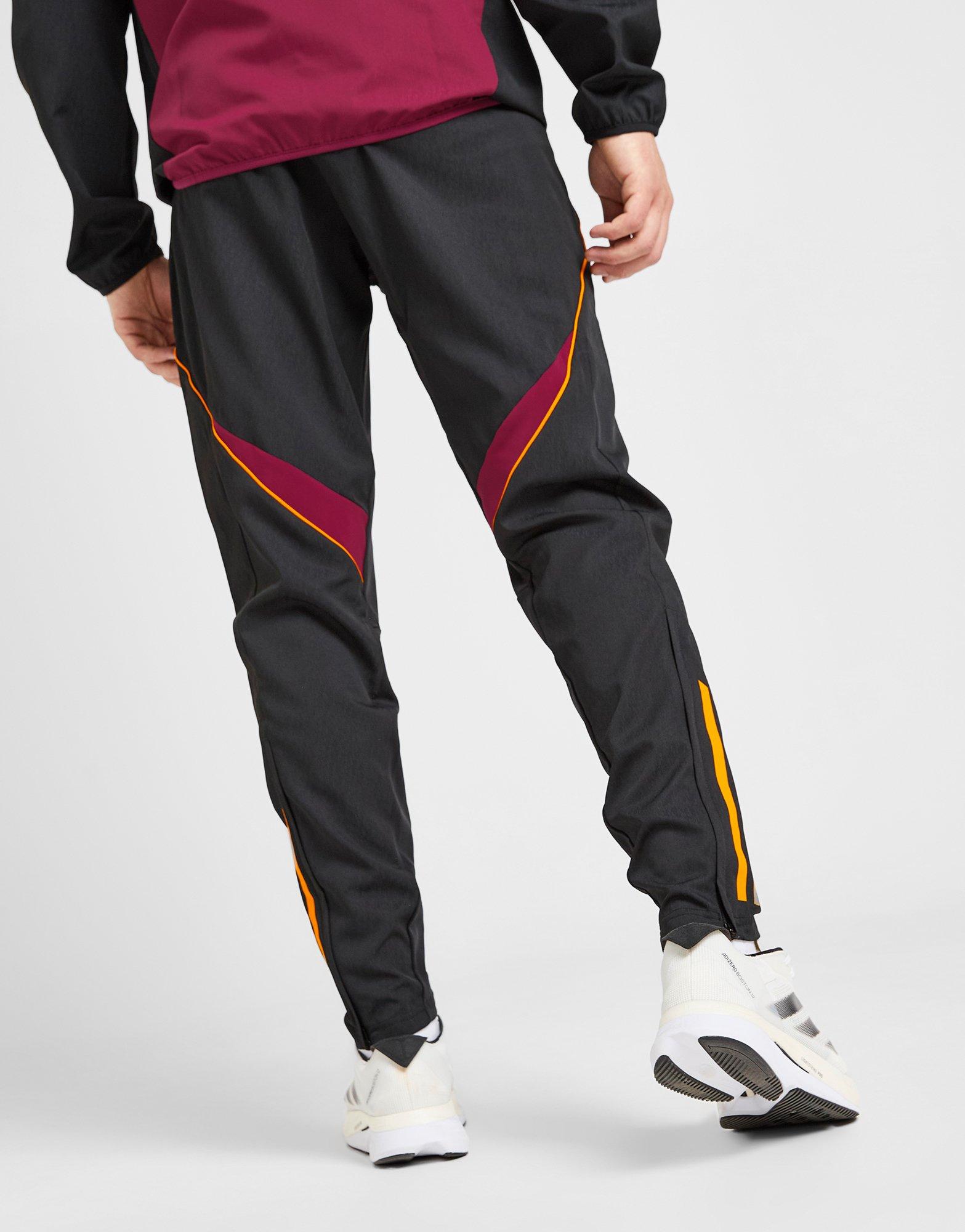 adidas AS Rom Presentation Trainingshose