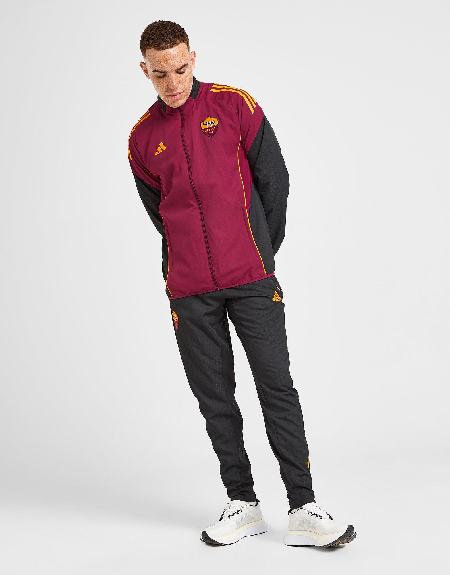 adidas AS Roma Pantalone di Rappresentanza