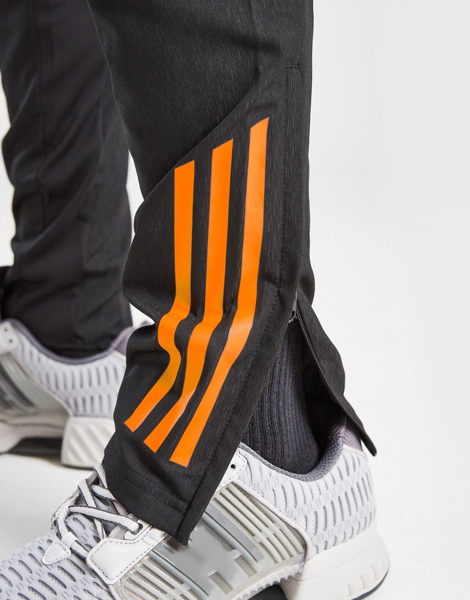 adidas AS Roma Presentation Track Pants Junior