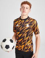 adidas AS Roma Pre Match Shirt Junior