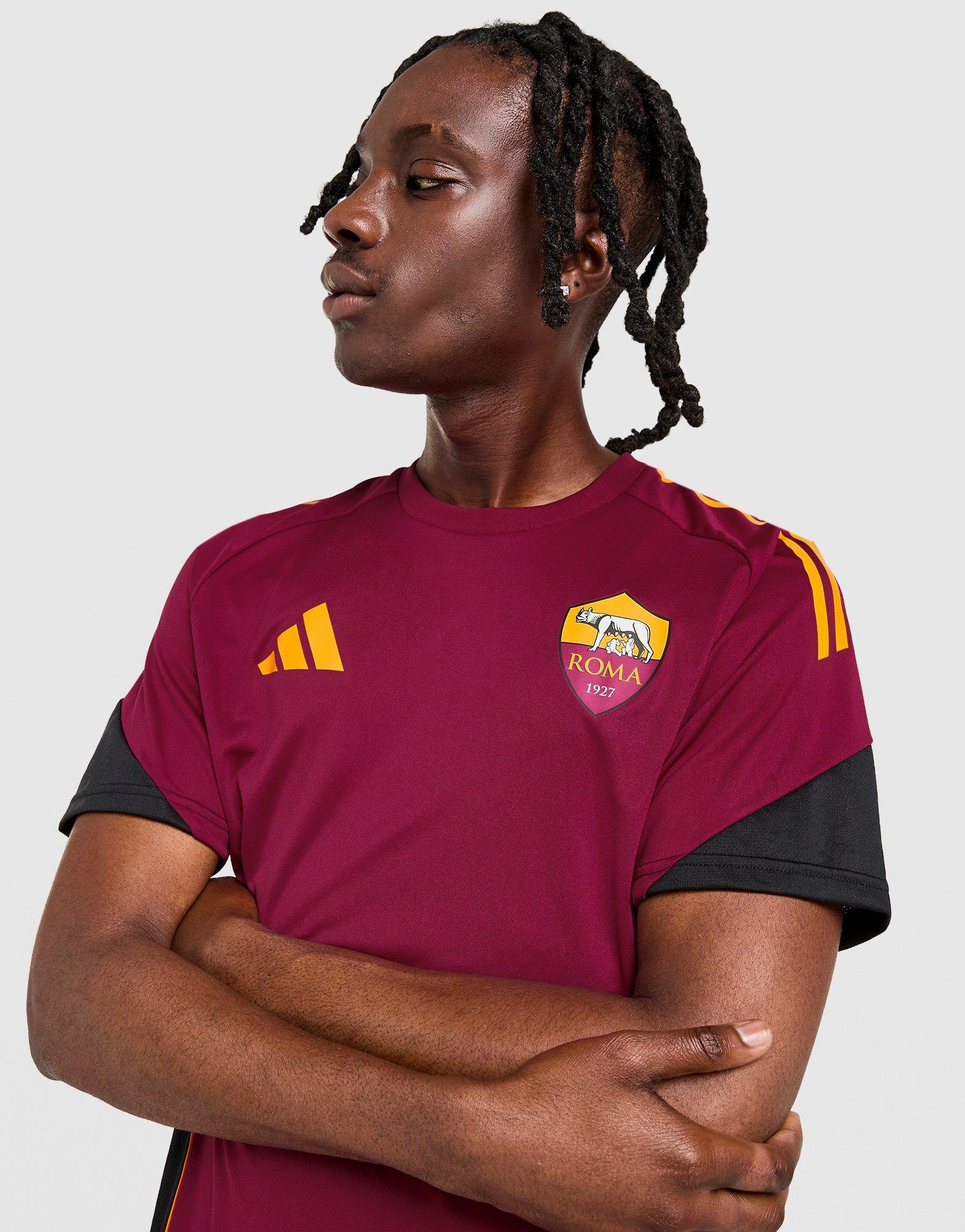 adidas AS Roma Training Shirt