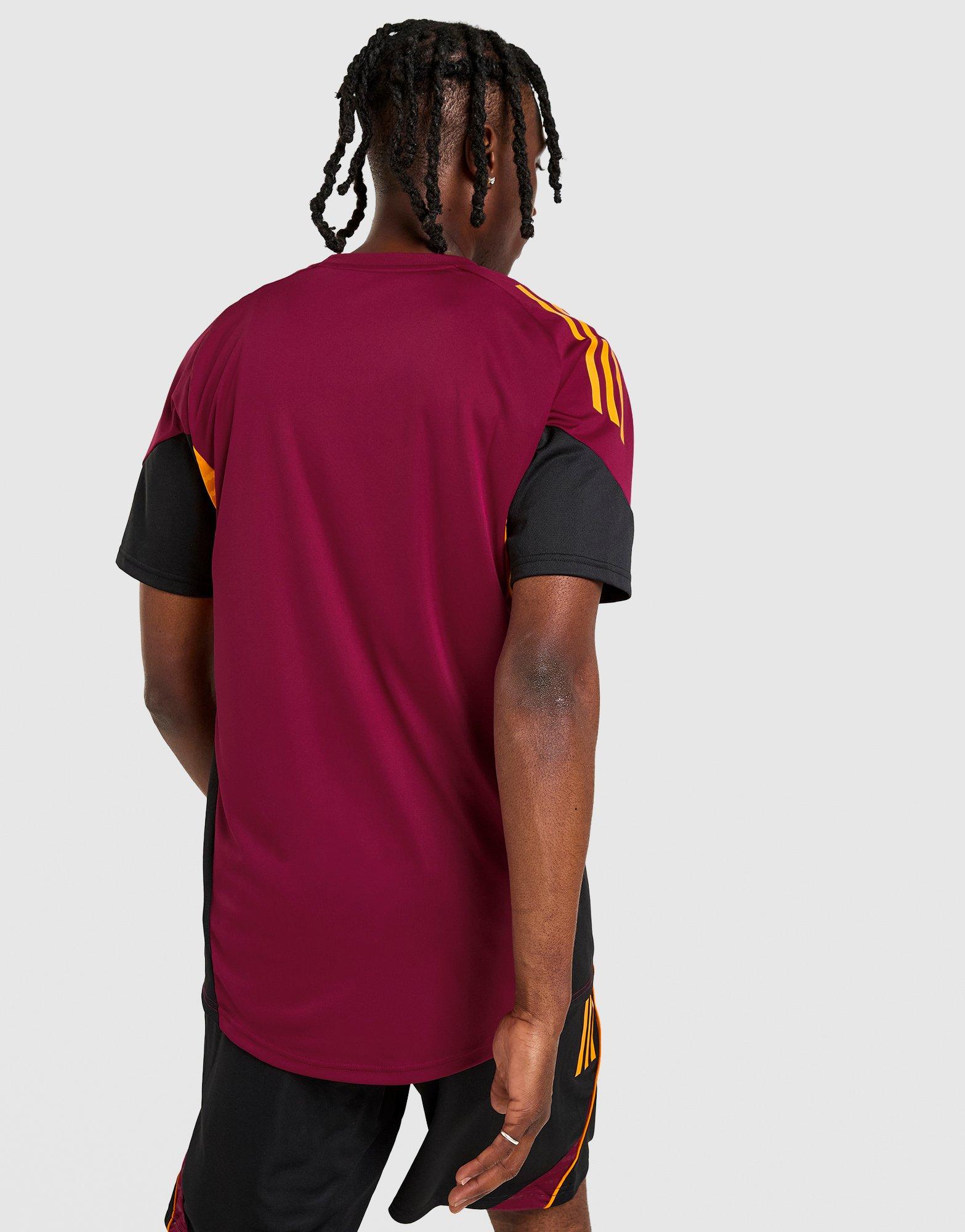 adidas AS Roma Training Shirt
