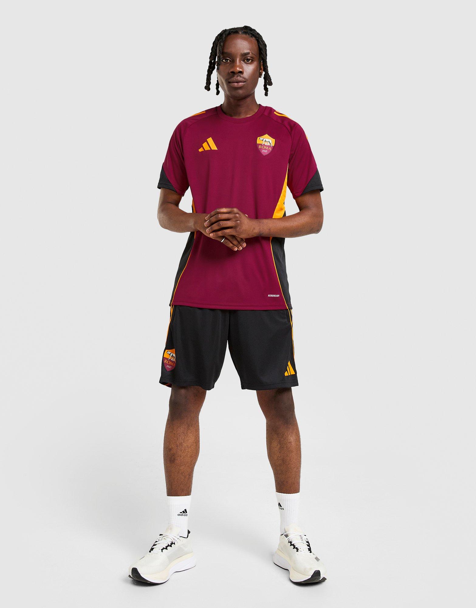 adidas AS Roma Training Shirt