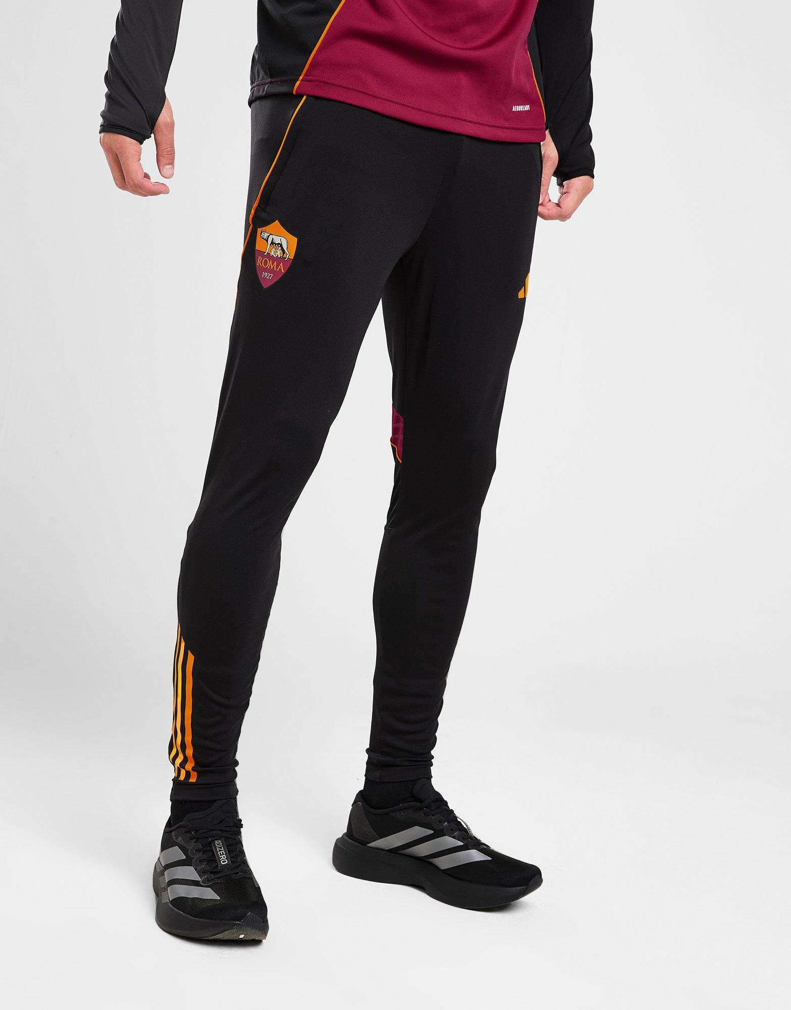 adidas AS Roma Training Track Pants