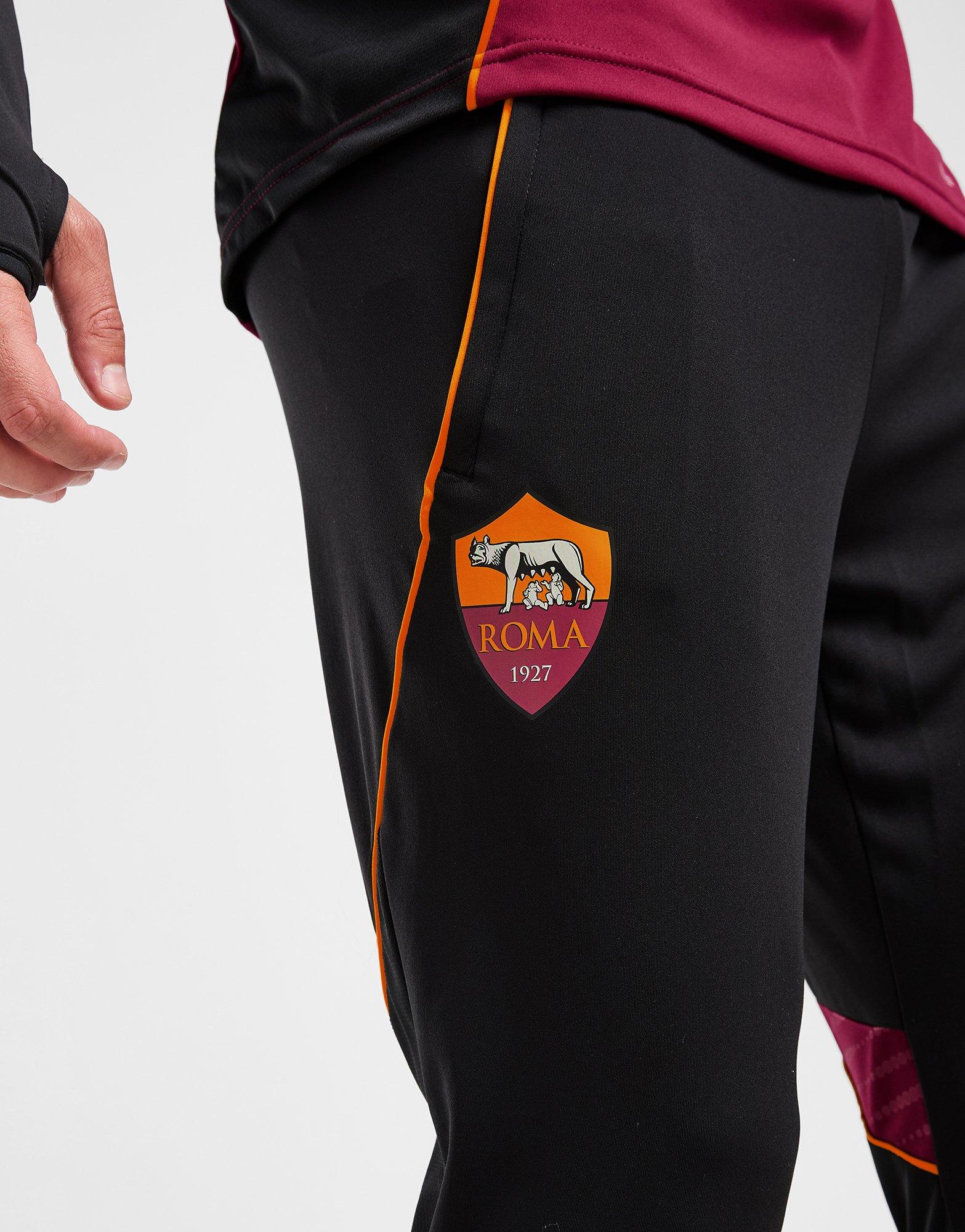 adidas AS Roma Training Track Pants