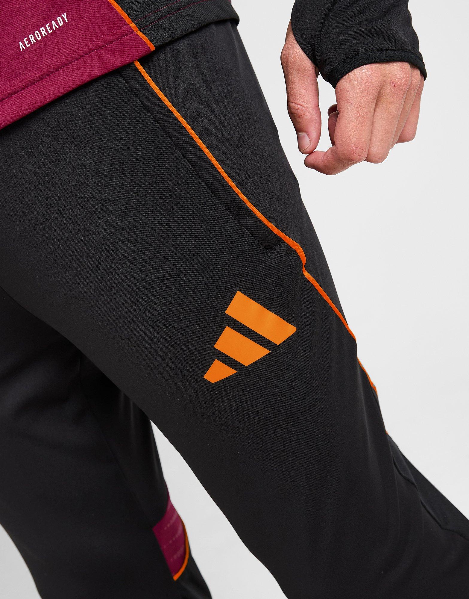 adidas AS Roma Training Track Pants