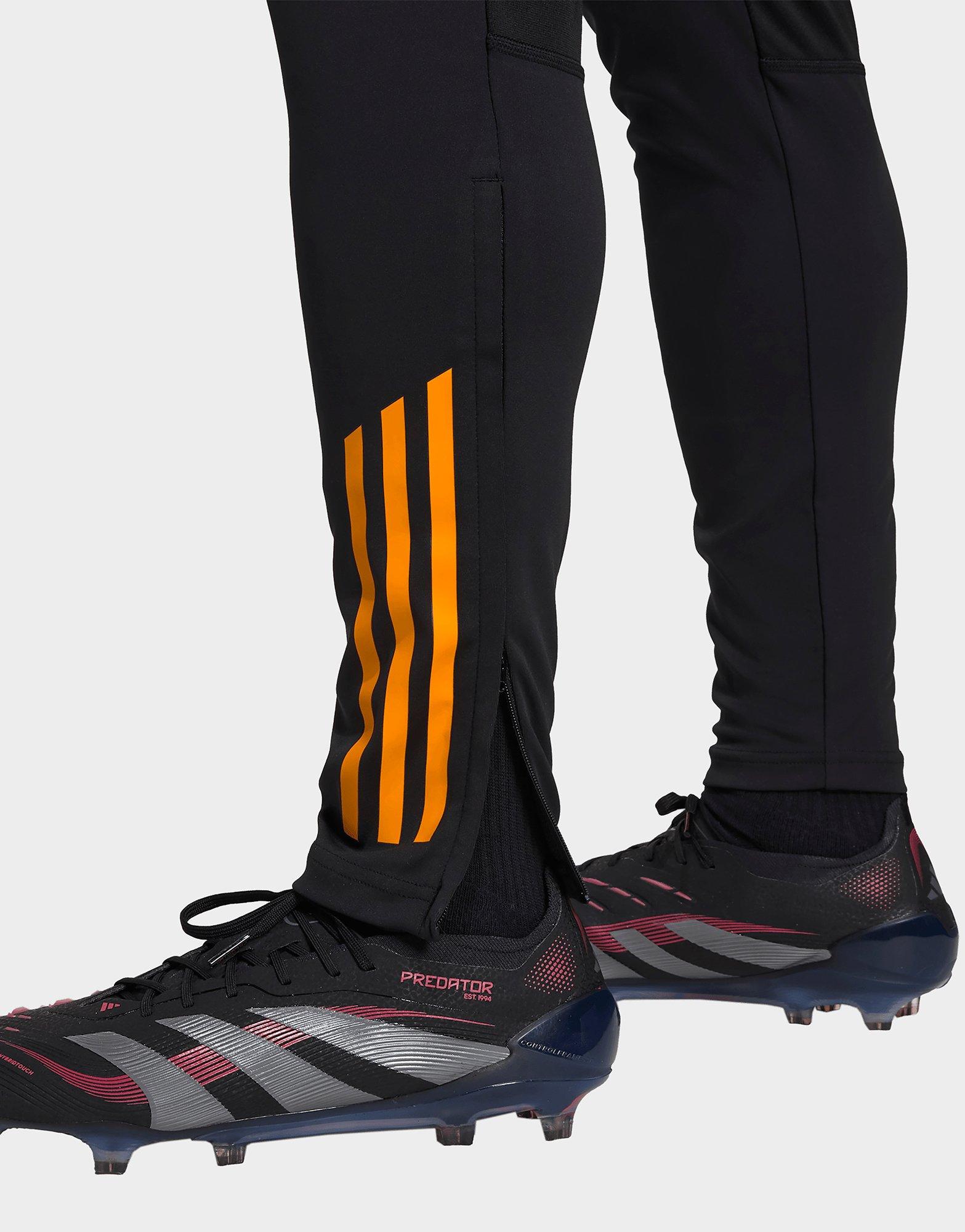adidas AS Roma Training Track Pants