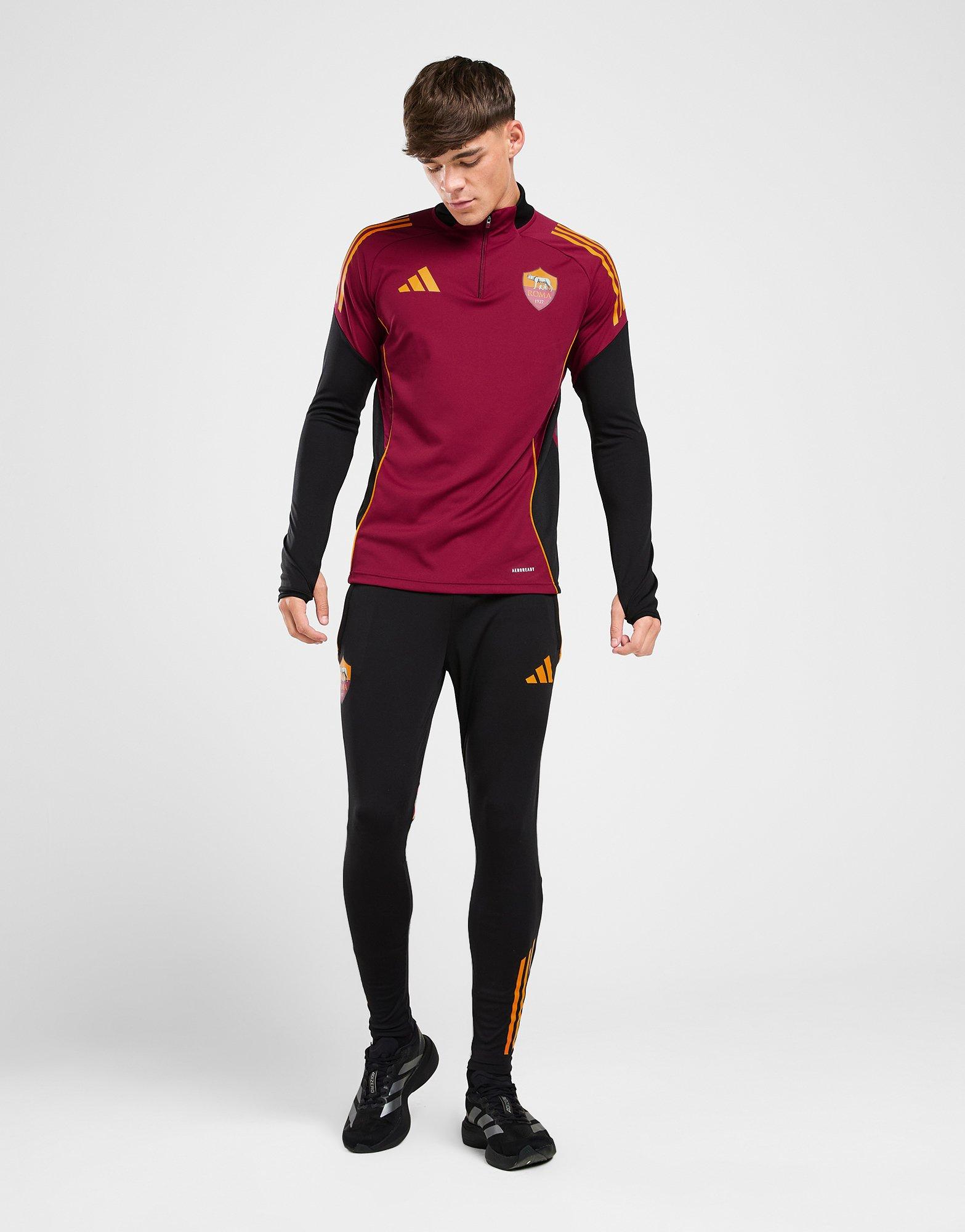 adidas AS Roma Pantalone Allenamento