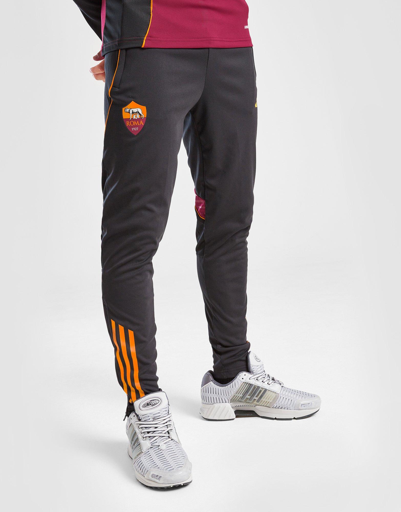 adidas AS Roma Training Pants Junior