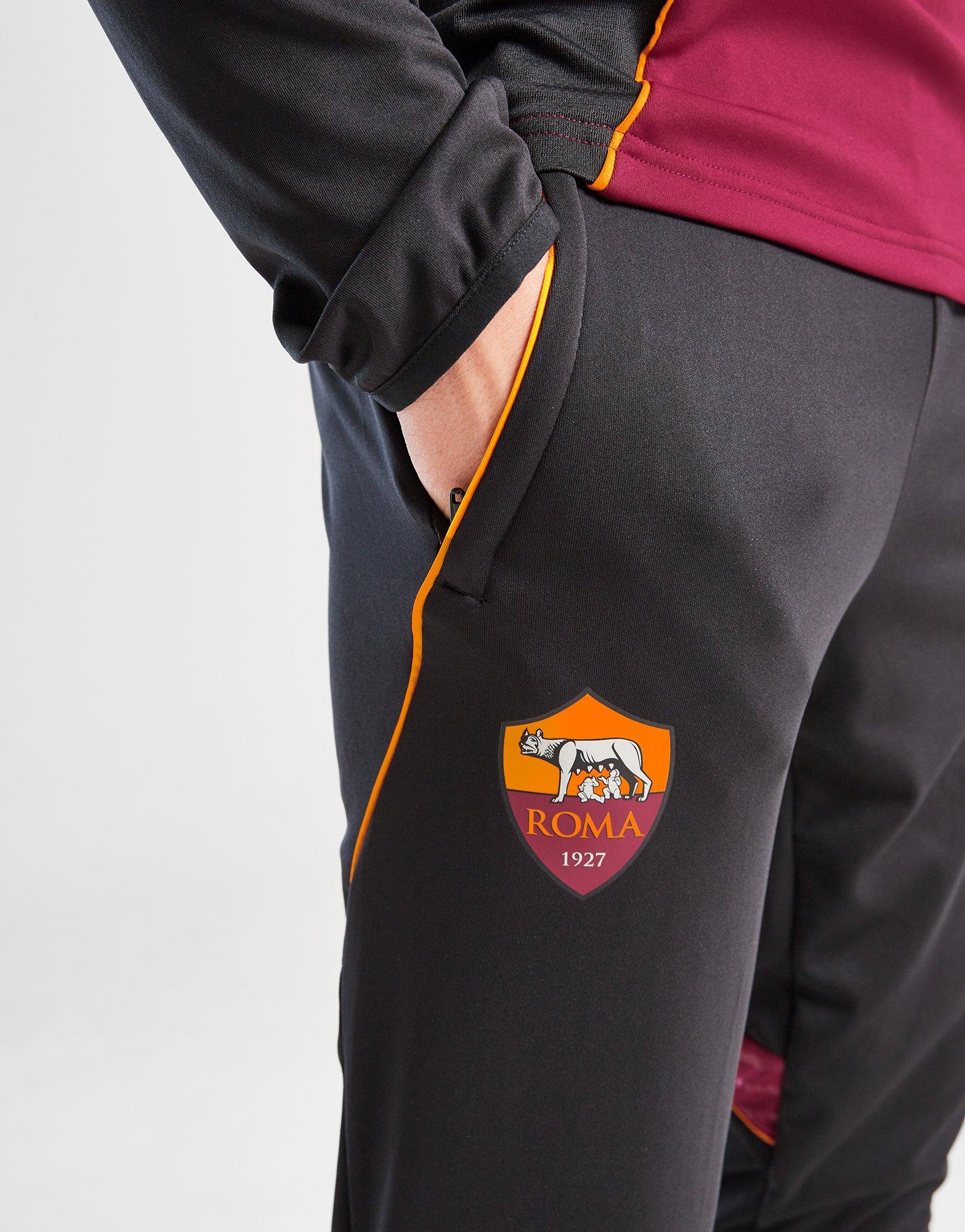 adidas AS Roma Training Pants Junior