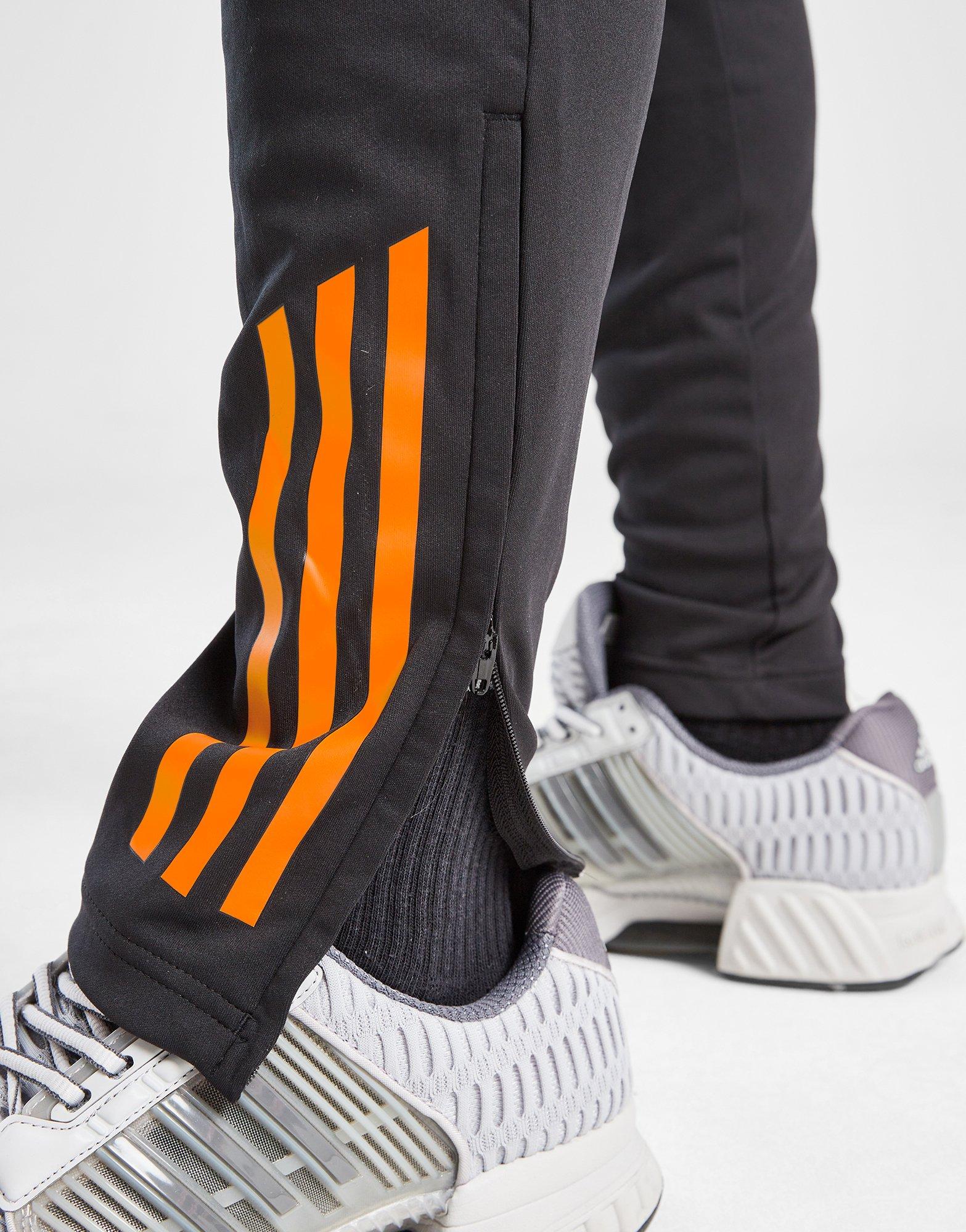 adidas AS Roma Training Pants Junior