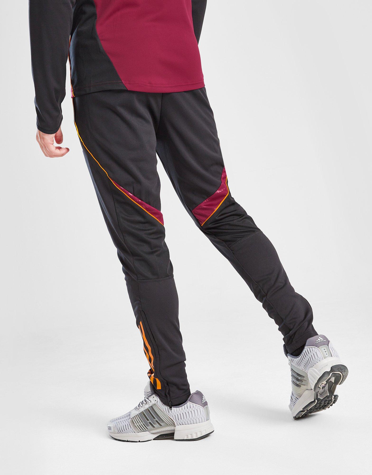 adidas AS Roma Training Pants Junior