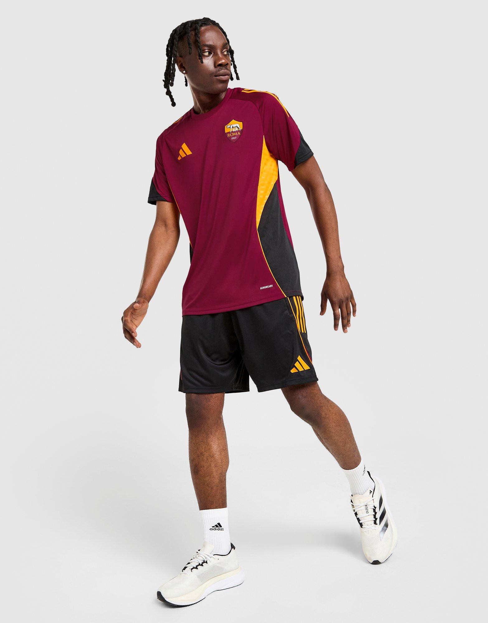 adidas AS Roma Training Shorts