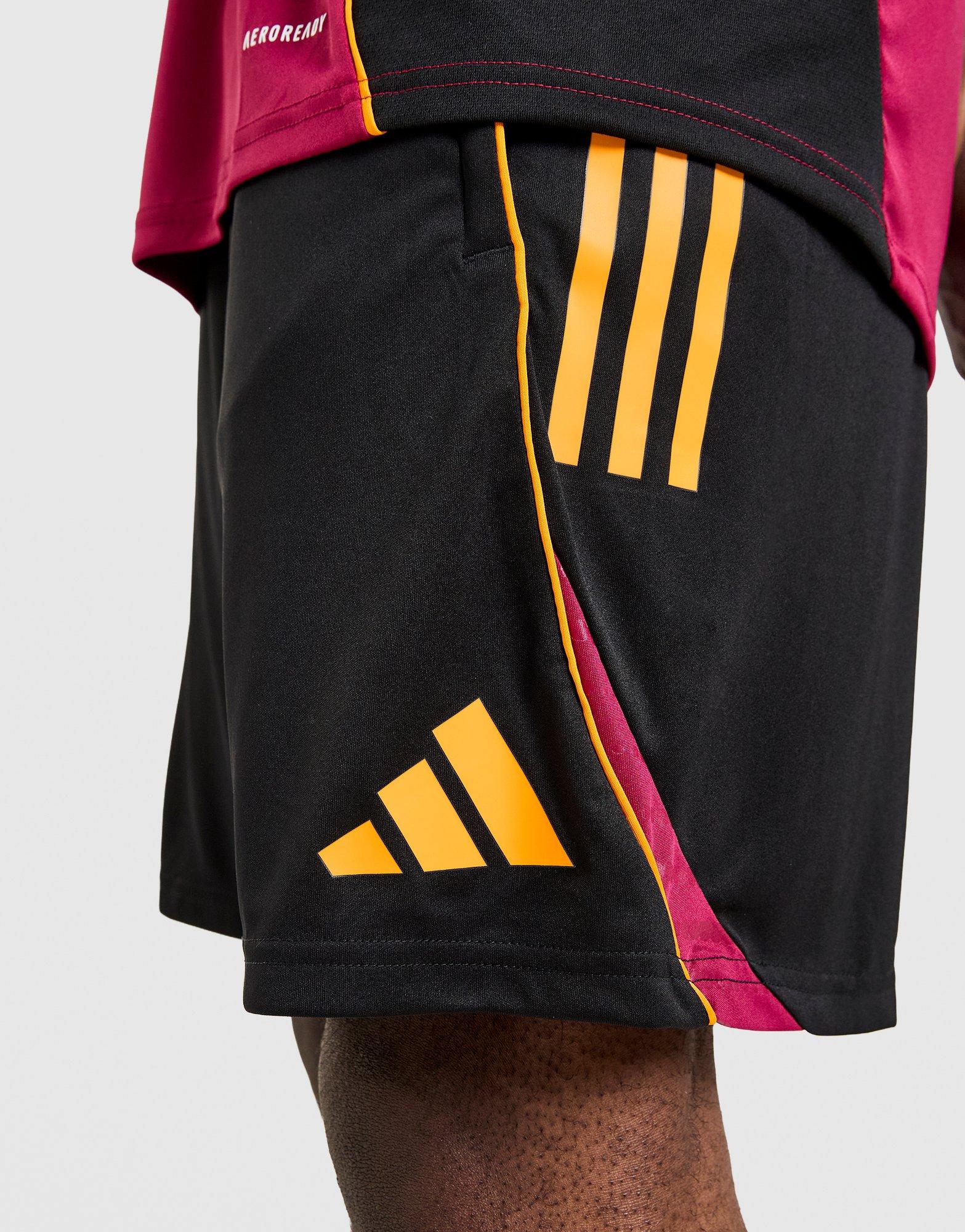 adidas AS Roma Training Shorts