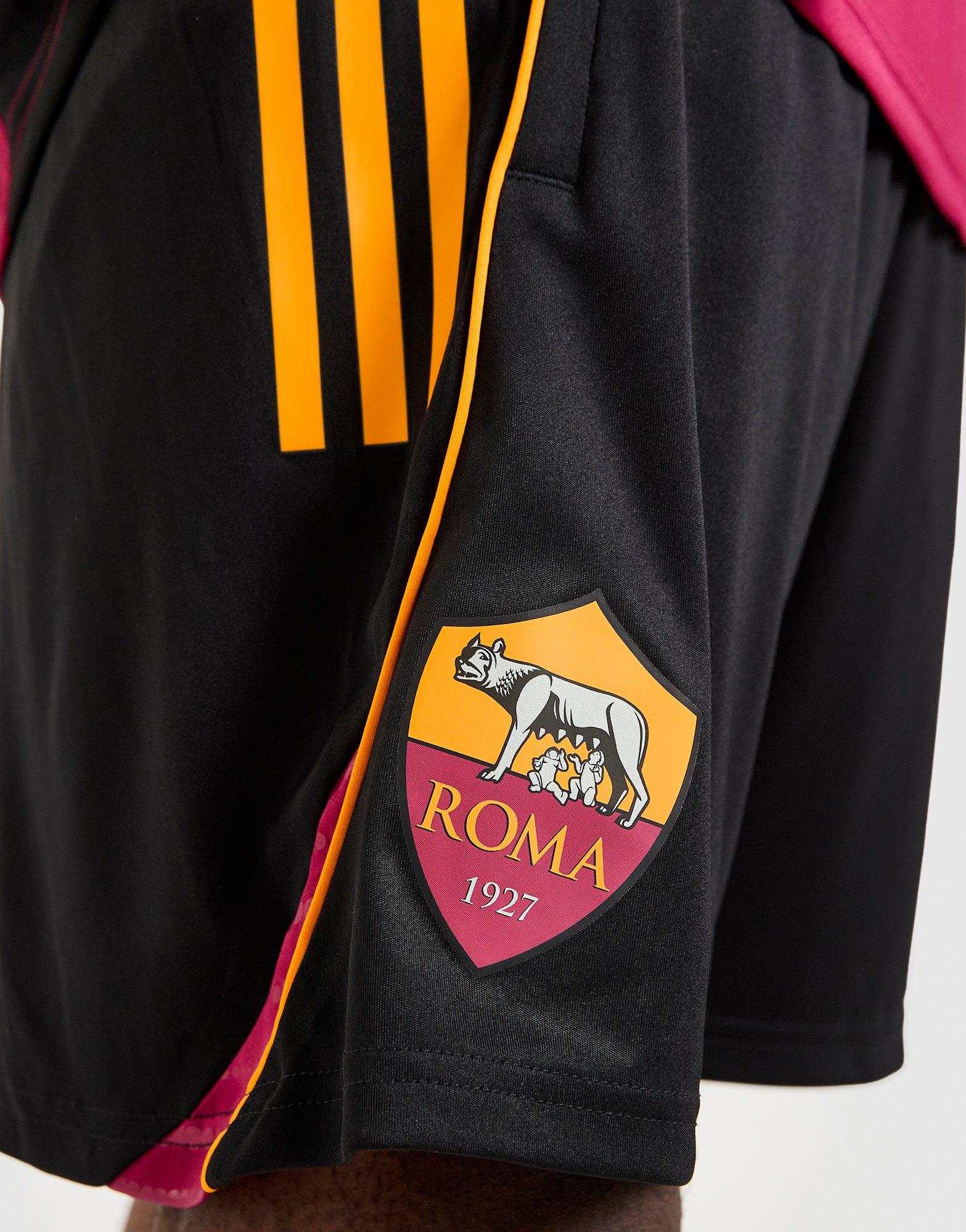 adidas AS Roma Training Shorts