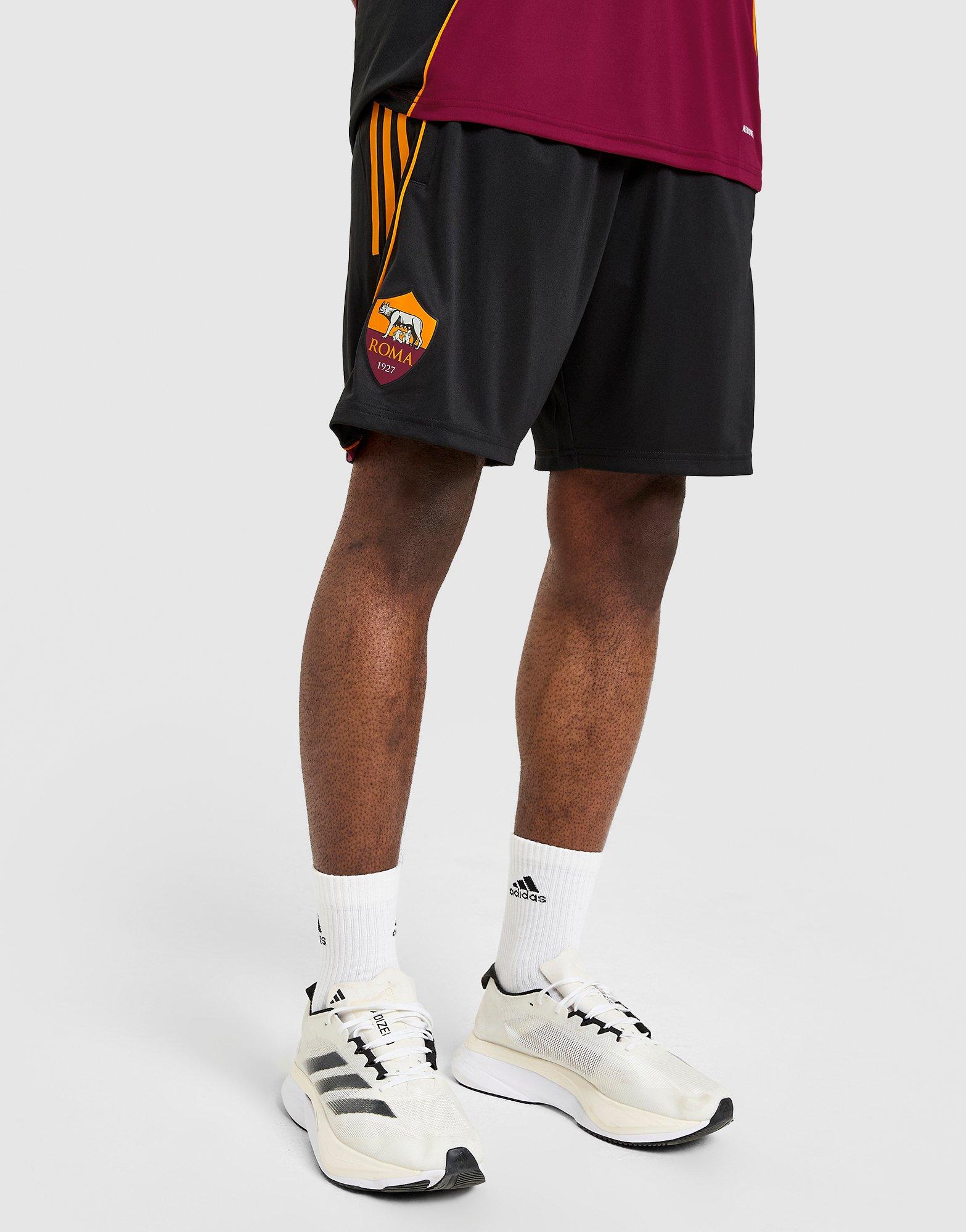 adidas AS Roma Pantaloncino Allenamento