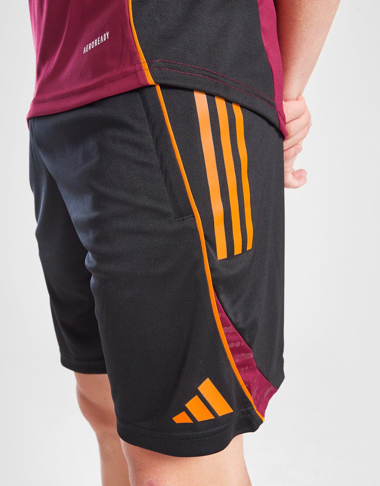 adidas Short d’entraînement AS Roma Junior