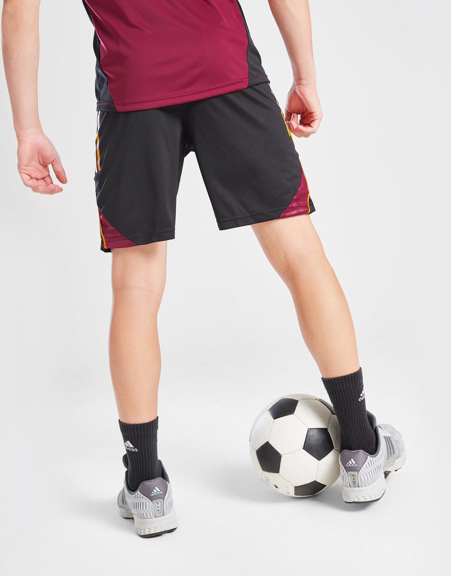 adidas Short d’entraînement AS Roma Junior