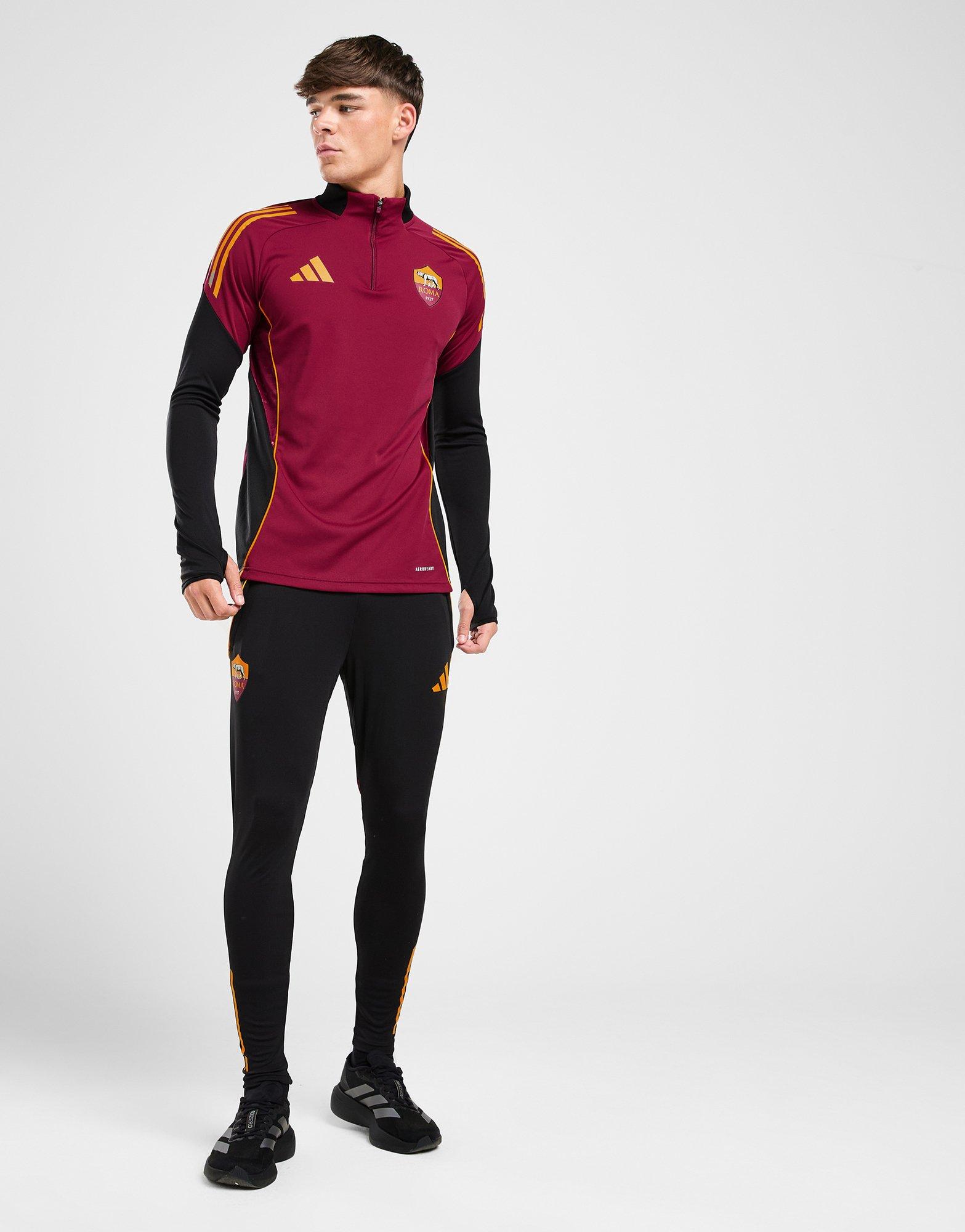 adidas AS Roma Training Top
