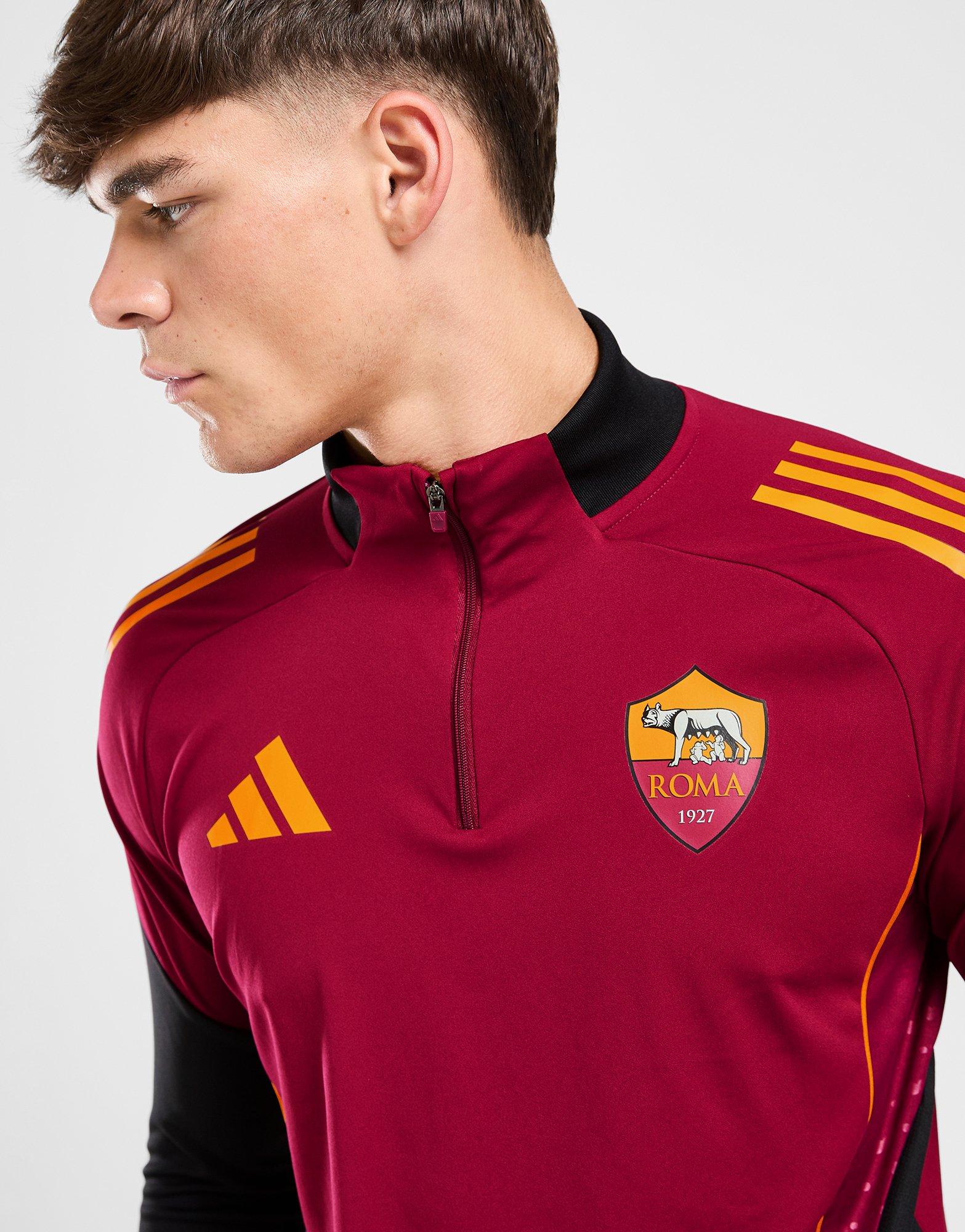adidas AS Roma Training Top