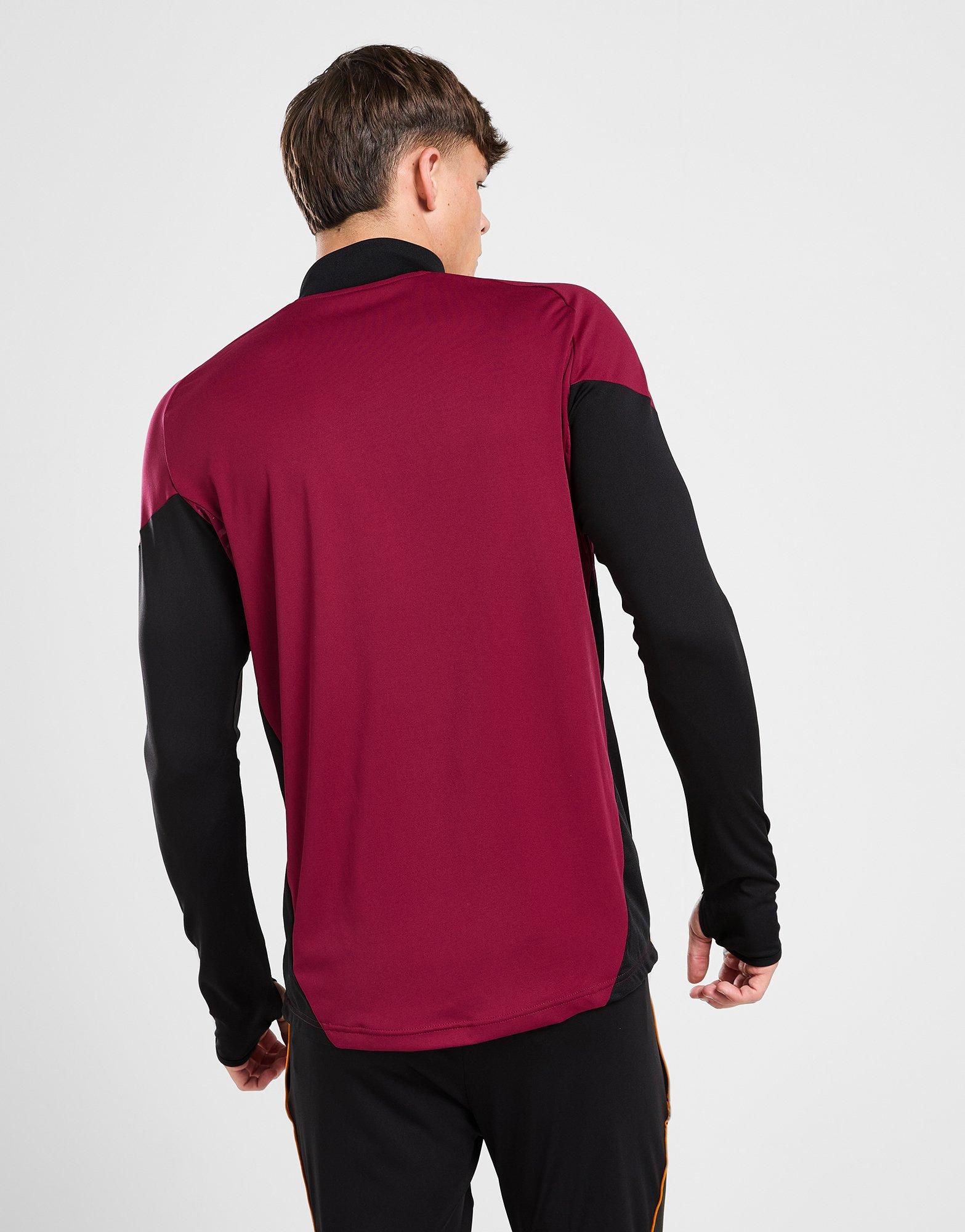 adidas AS Roma Training Top