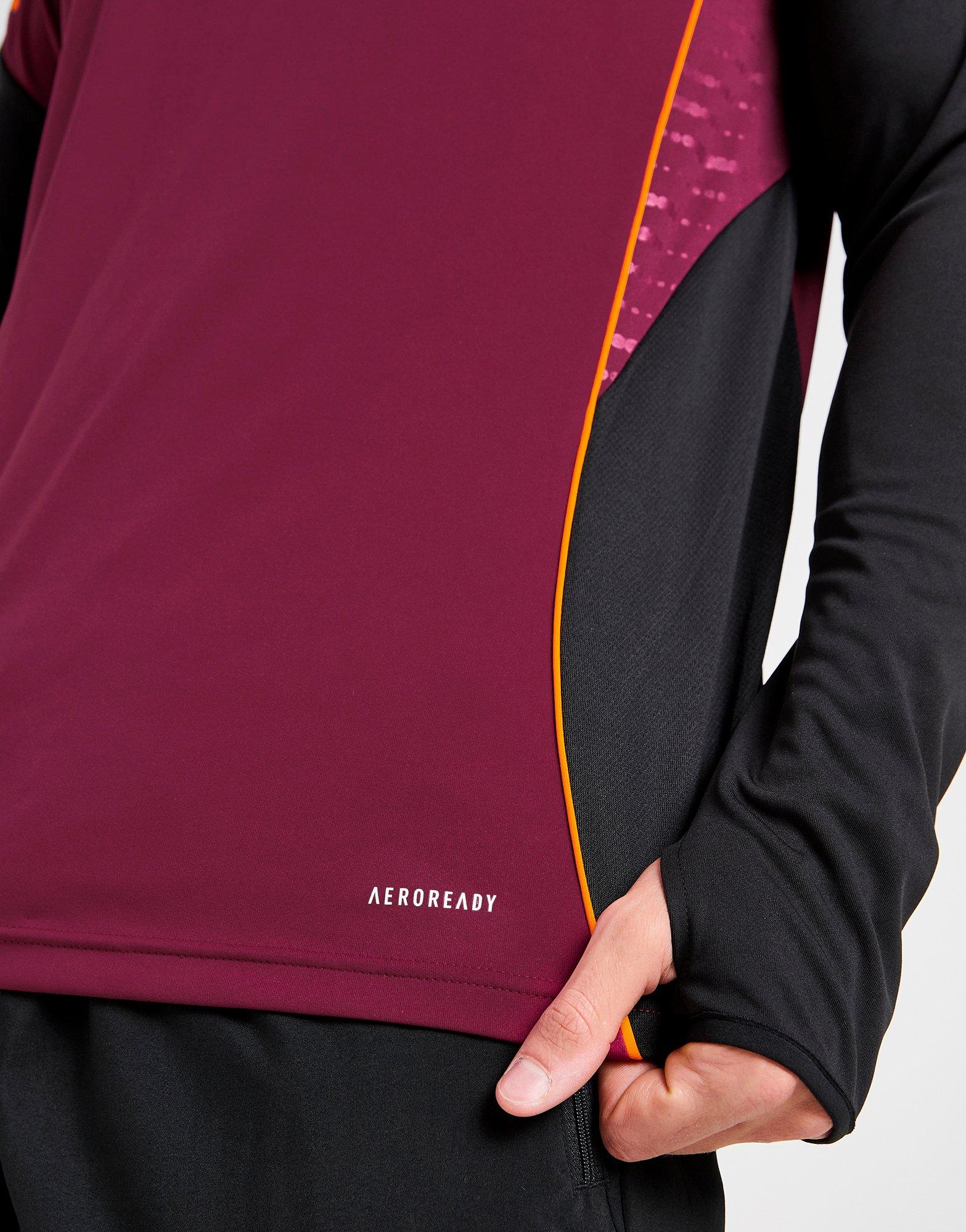 adidas AS Roma Training Top