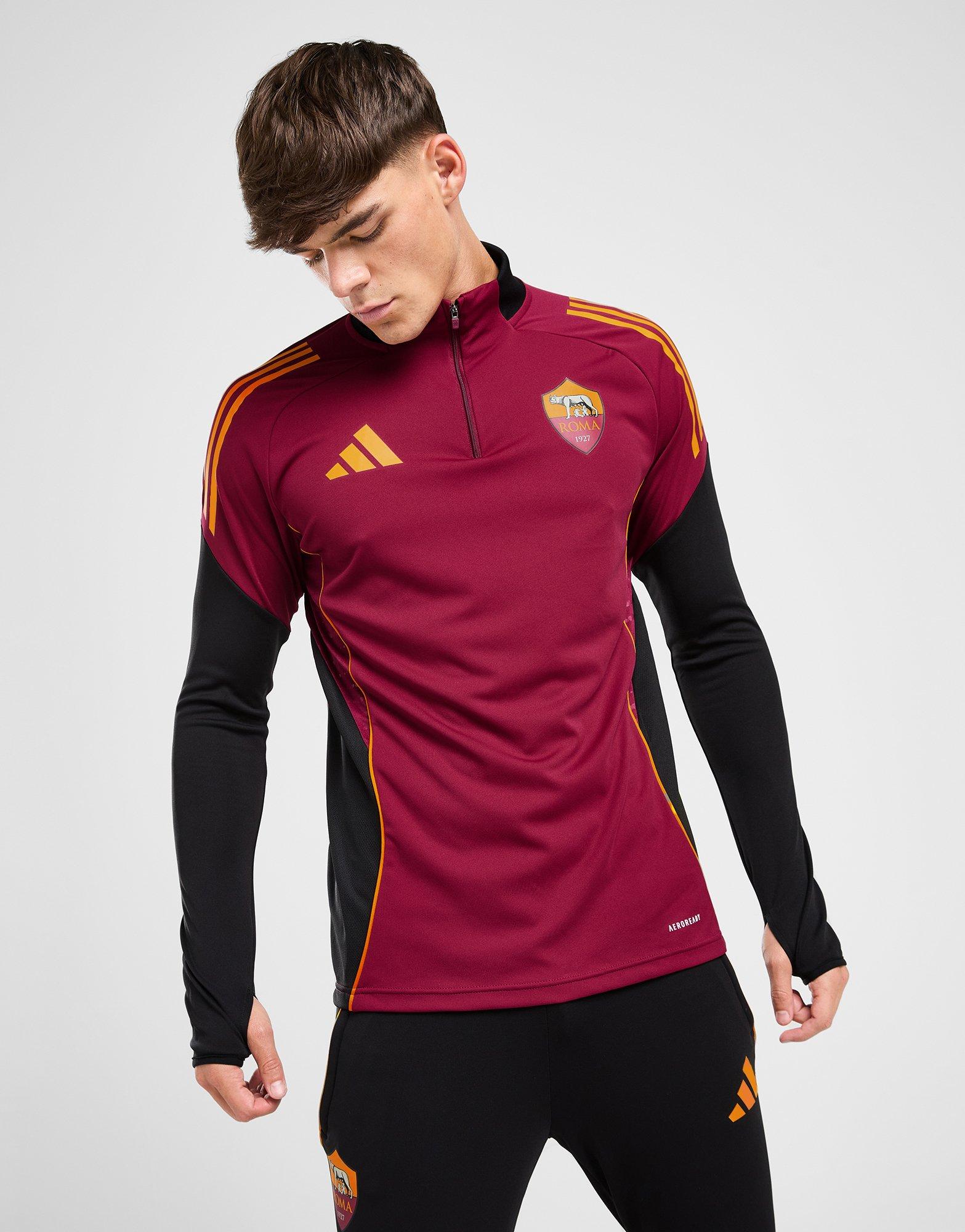 adidas AS Roma Maglia Allenamento