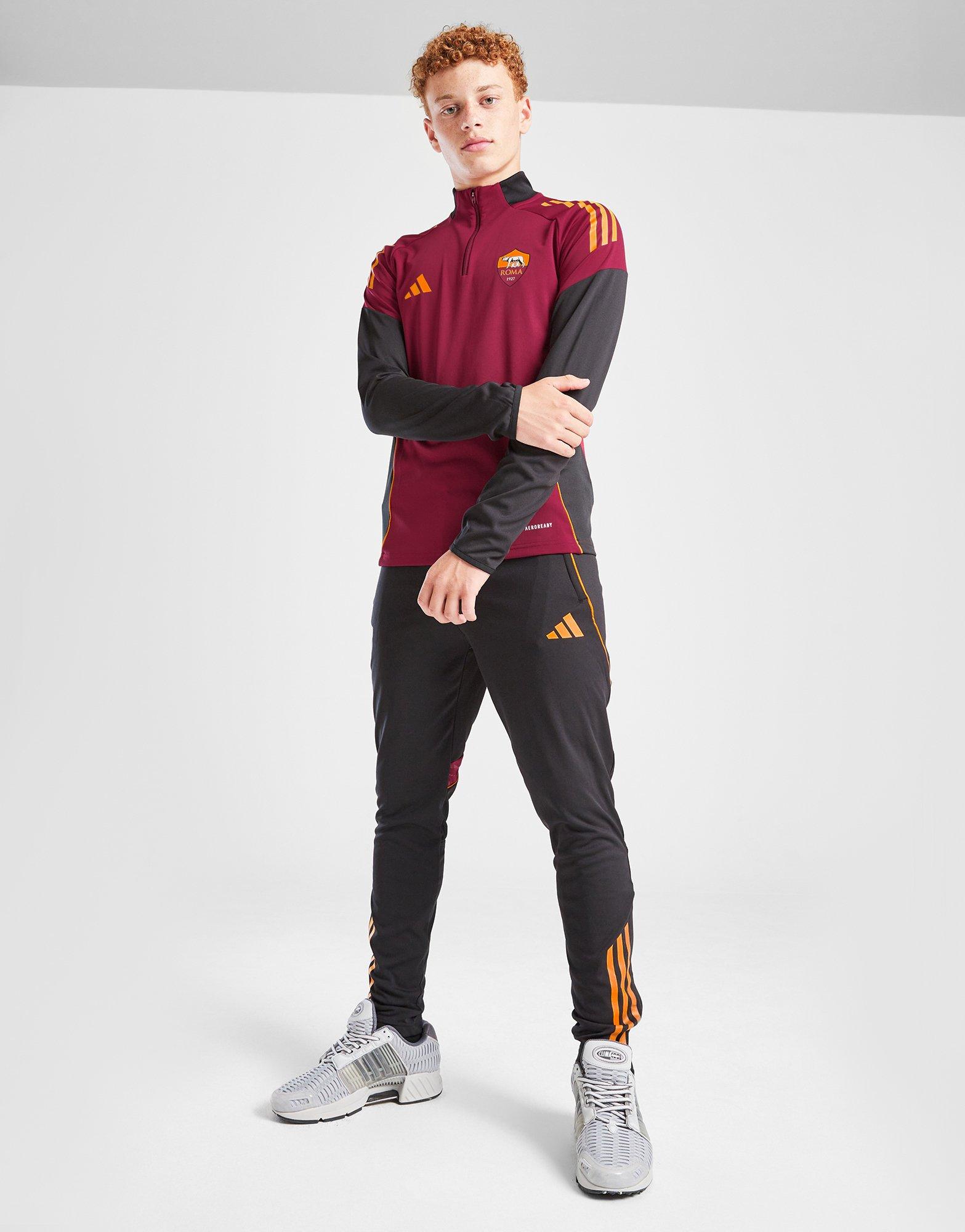adidas AS Roma Training Top Junior