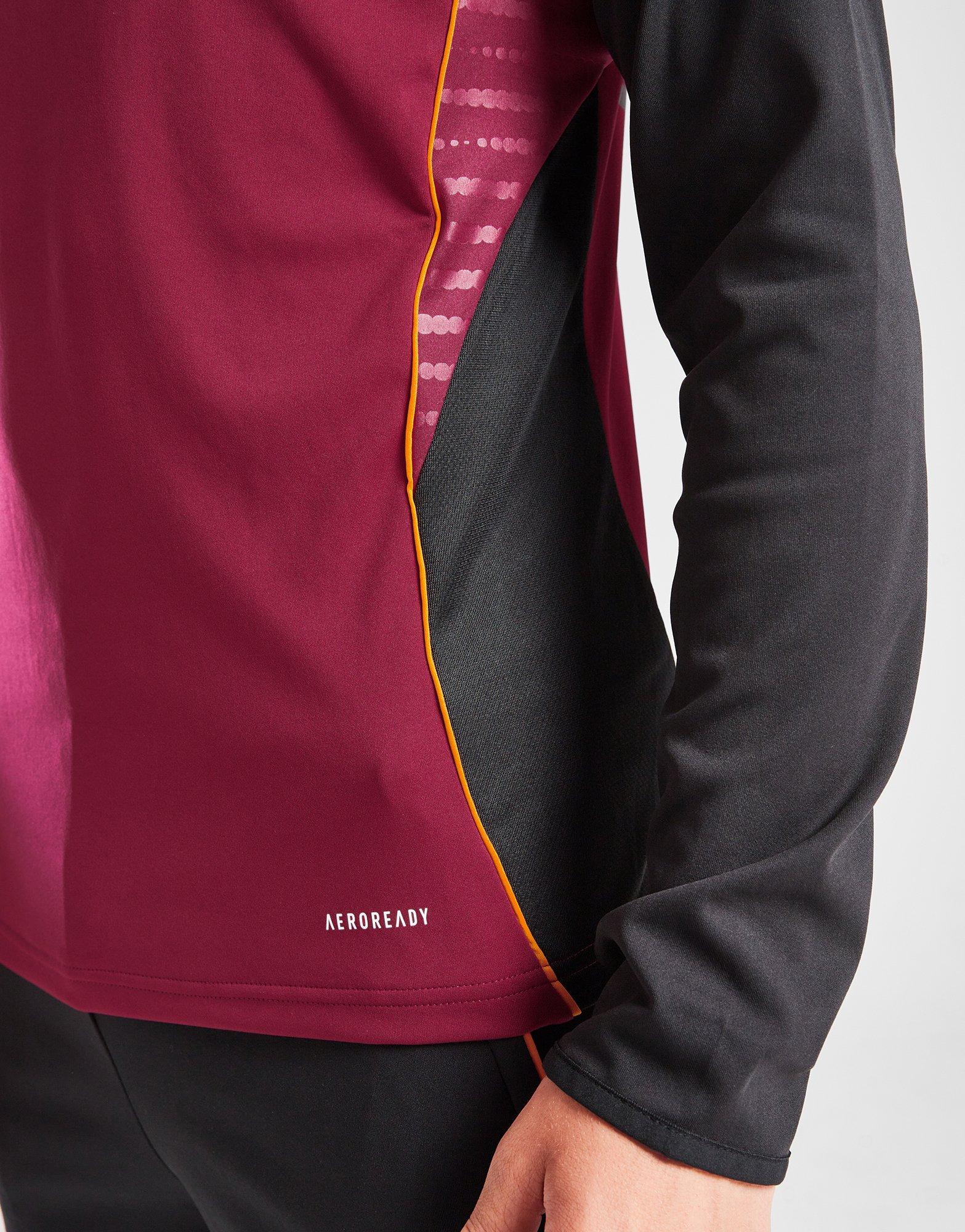 adidas AS Roma Training Top Junior