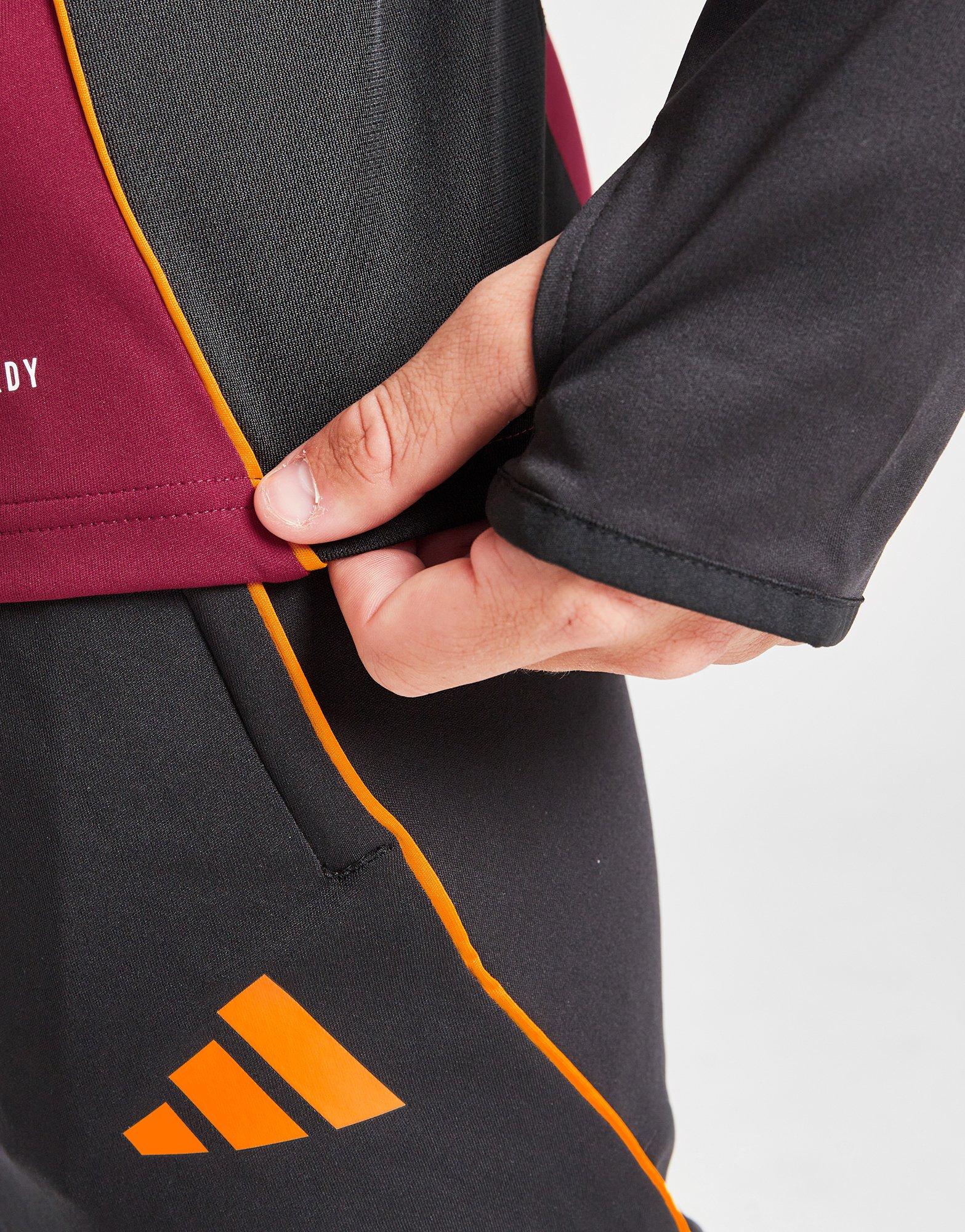 adidas AS Roma Training Top Junior