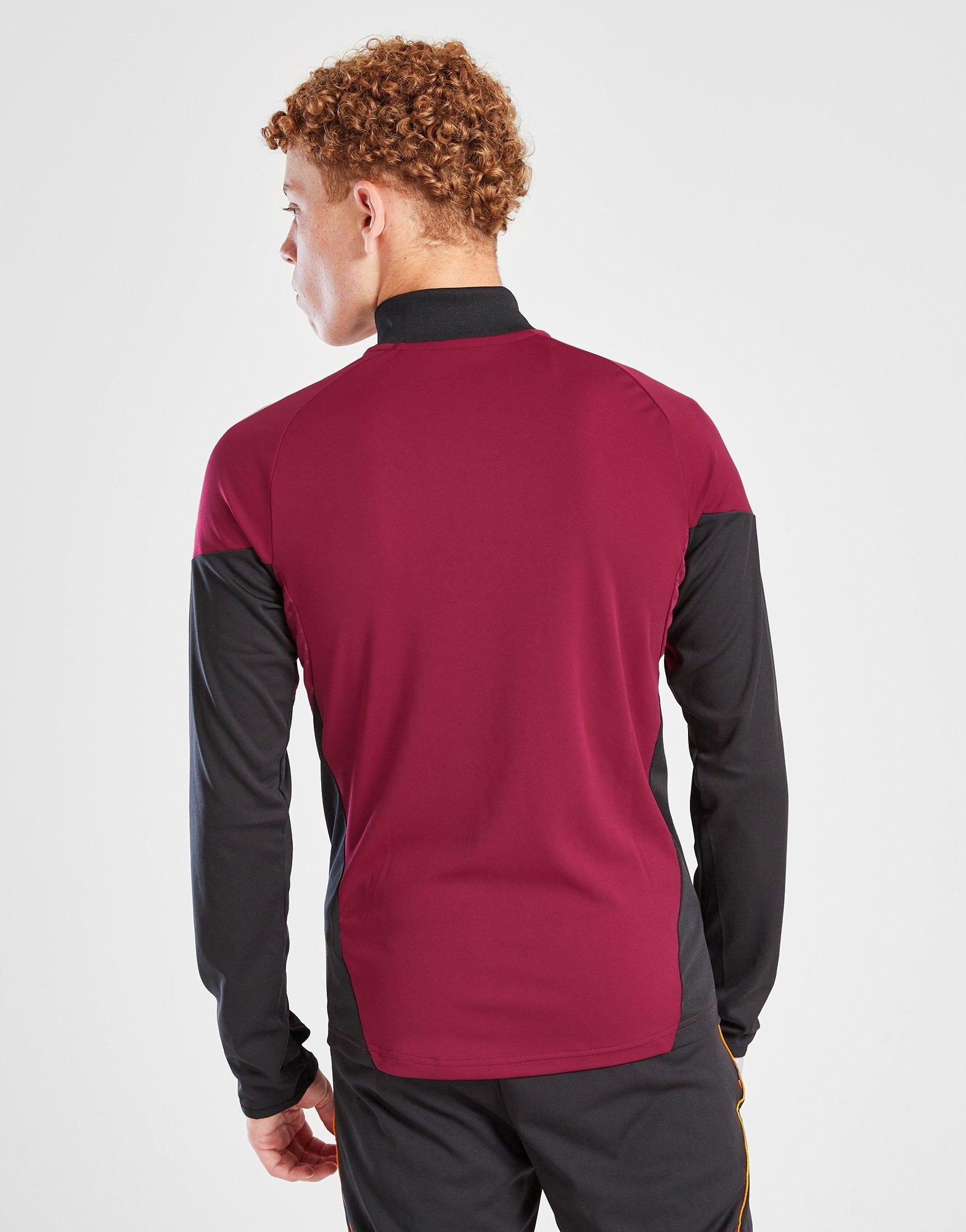 adidas AS Roma Training Top Junior