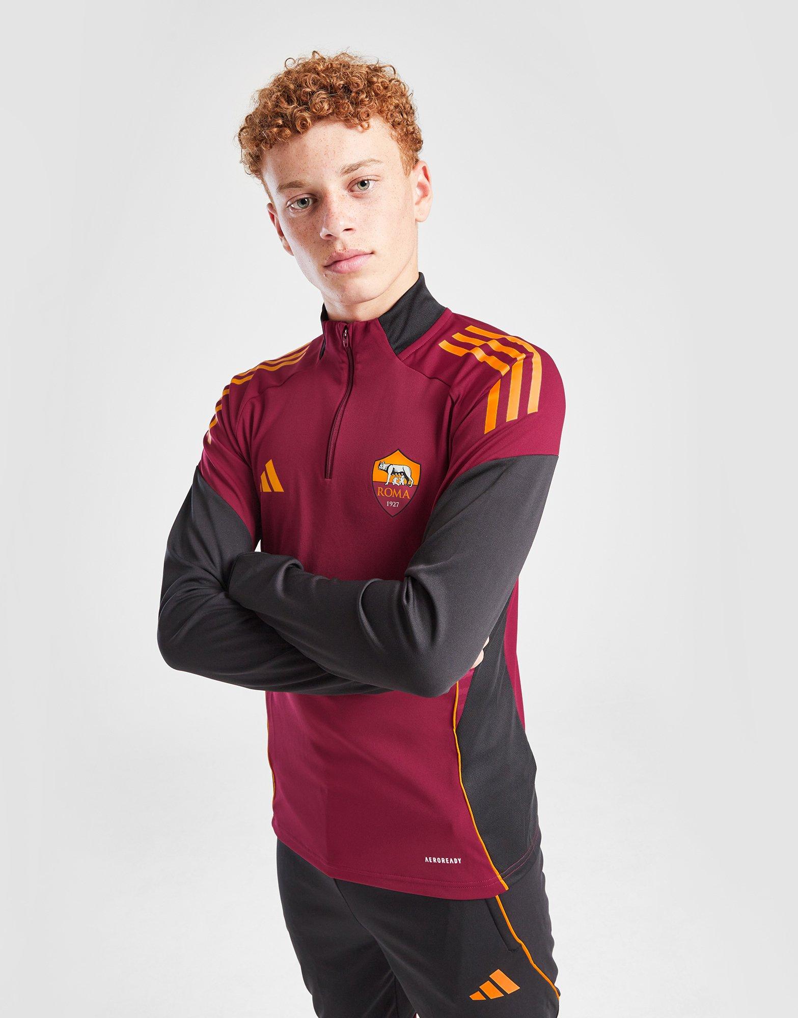 adidas AS Roma Maglia Allenamento Junior