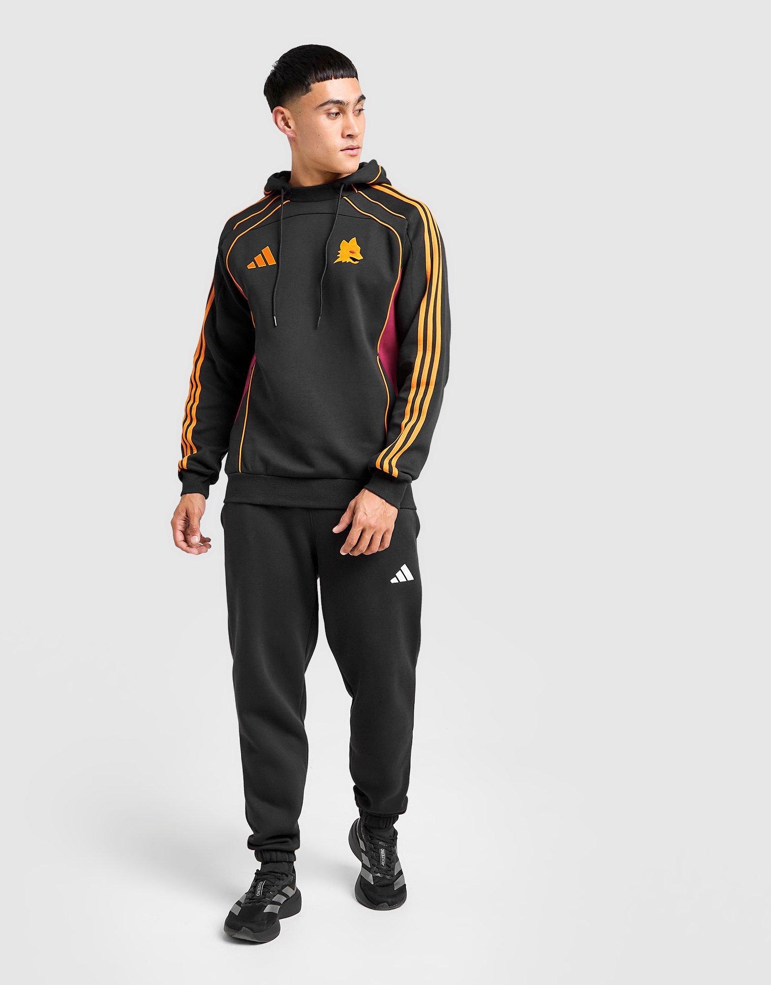 adidas AS Roma Urban Purist Hoodie