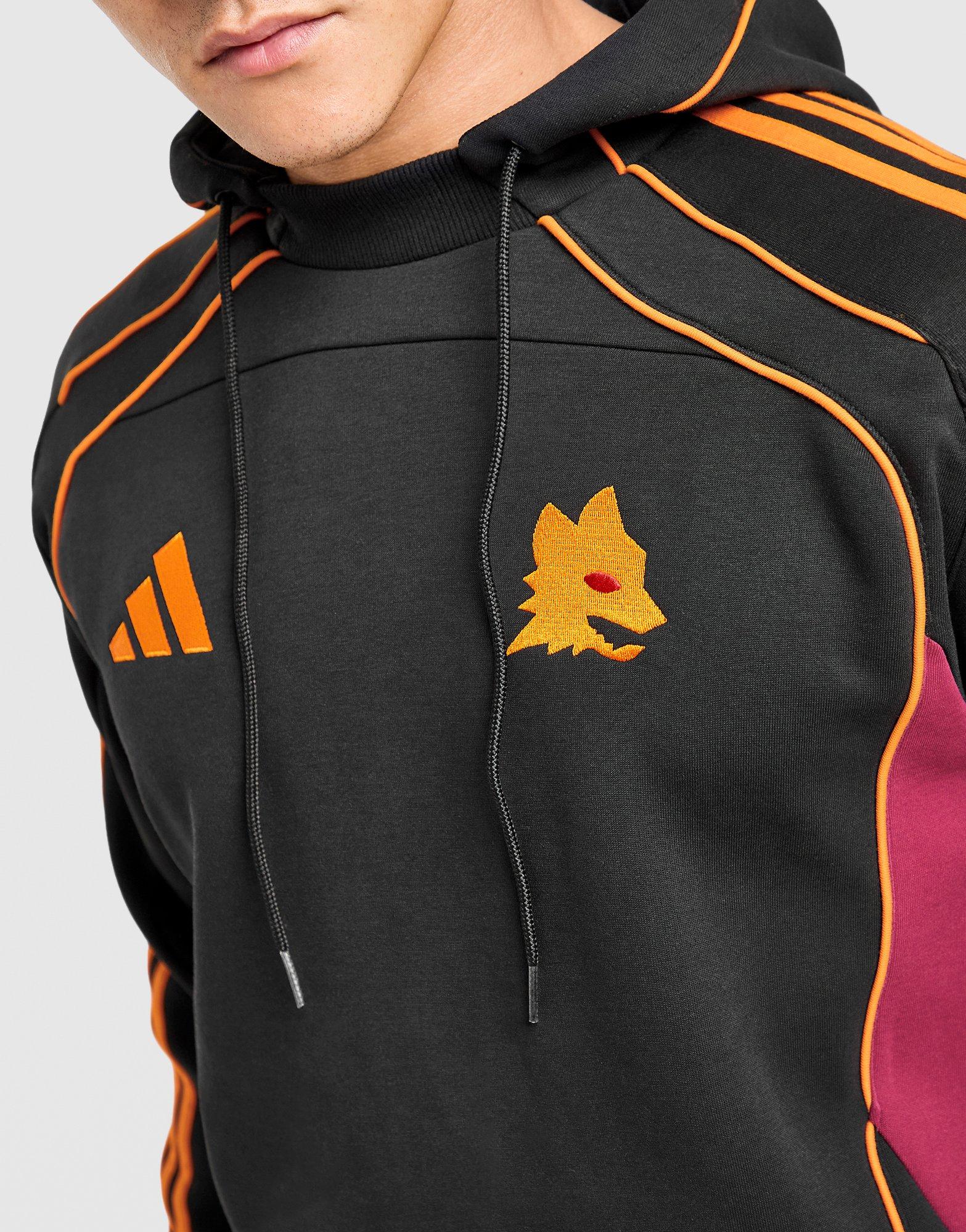 adidas AS Roma Urban Purist Hoodie