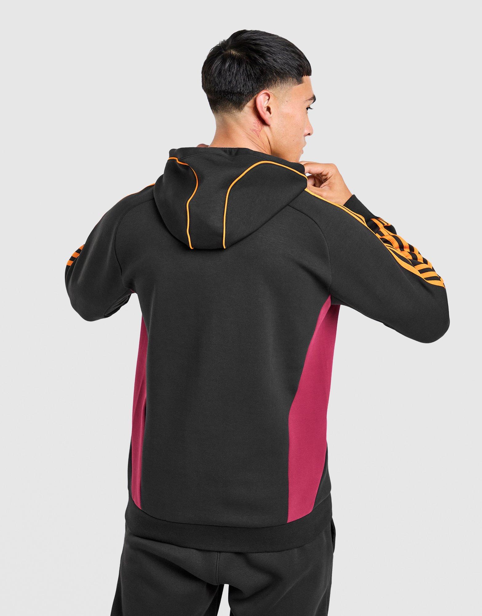 adidas AS Roma Urban Purist Hoodie