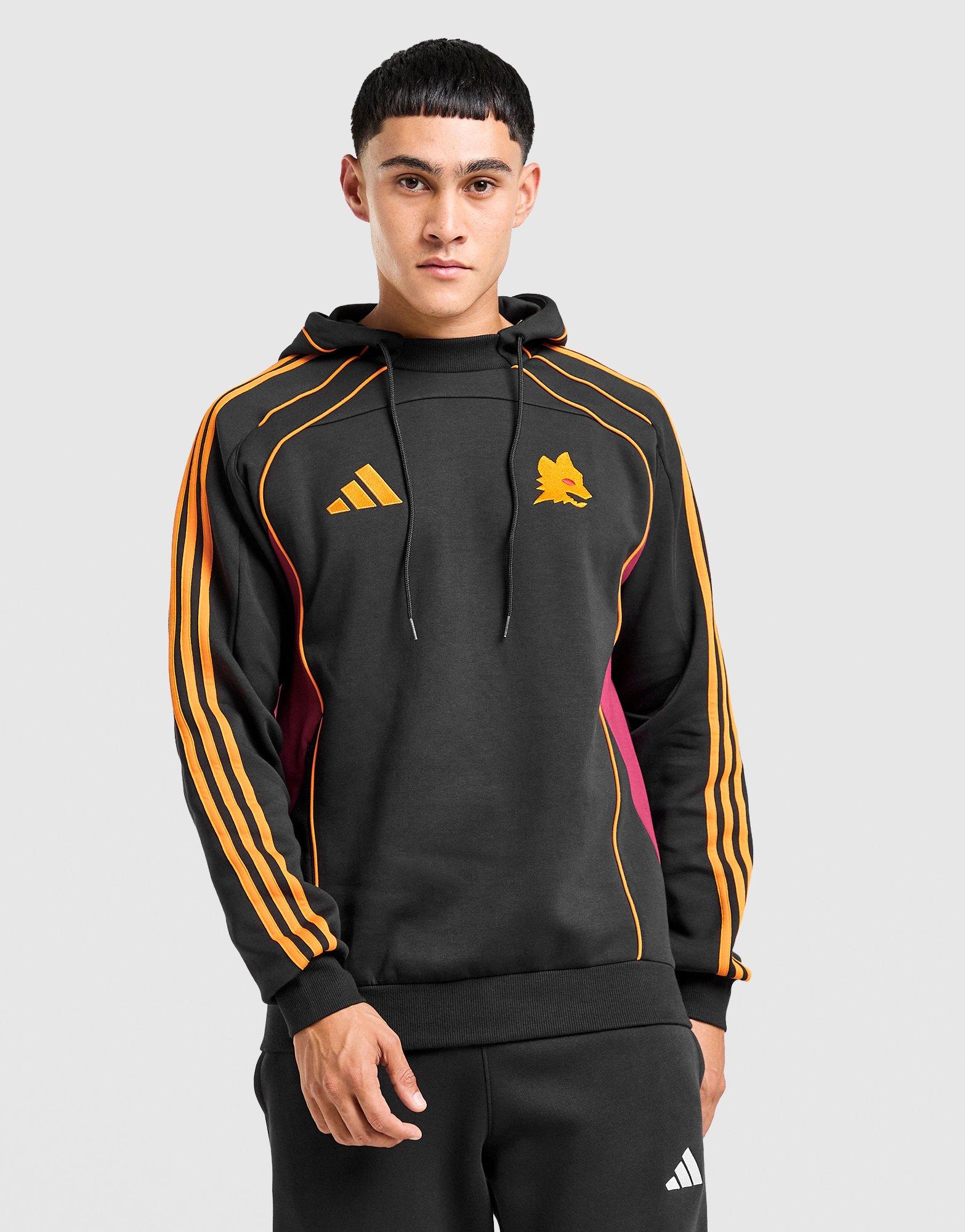 adidas Felpa AS Roma Urban Purist;