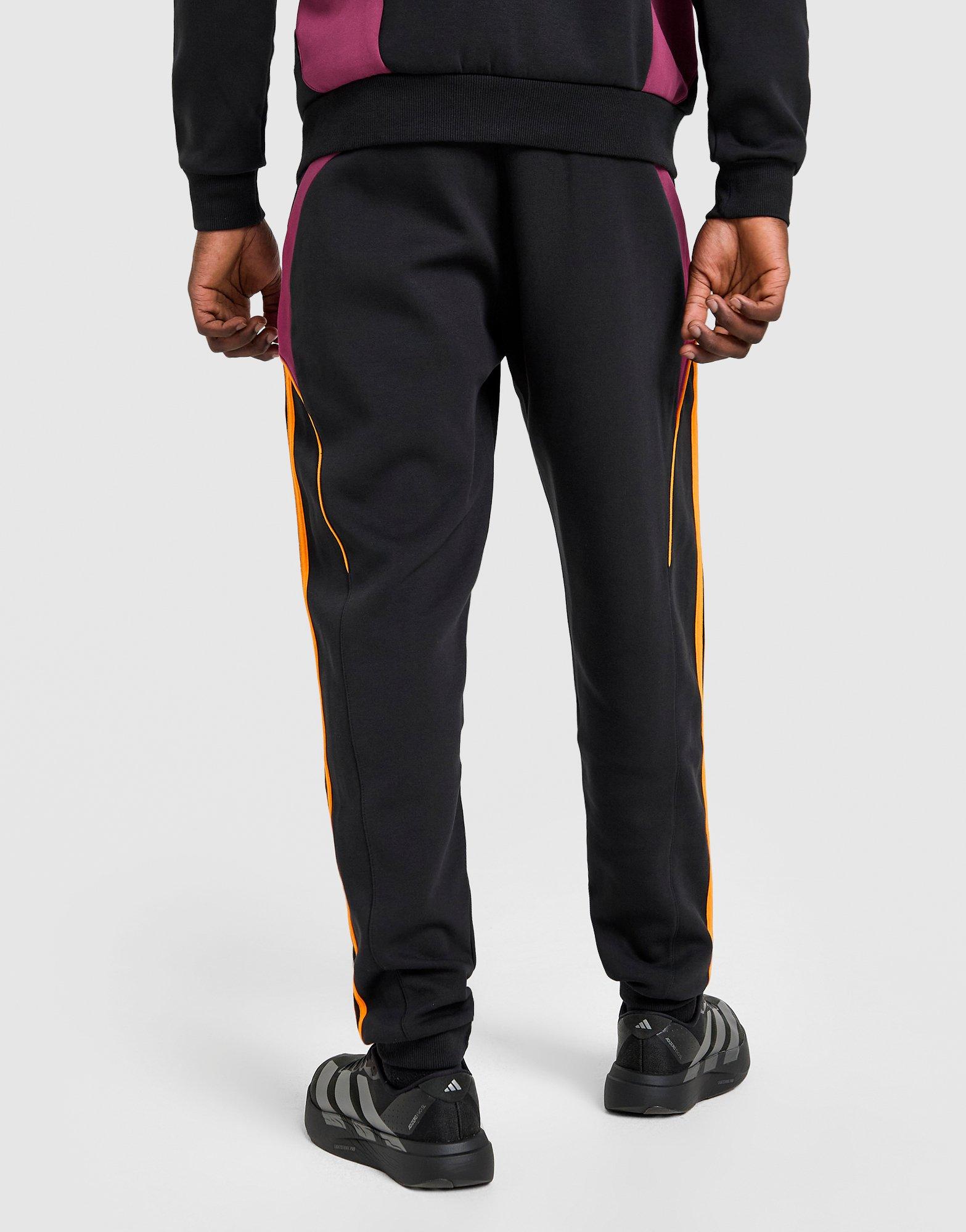 adidas Pantalon de survêtement AS Roma Urban Purist