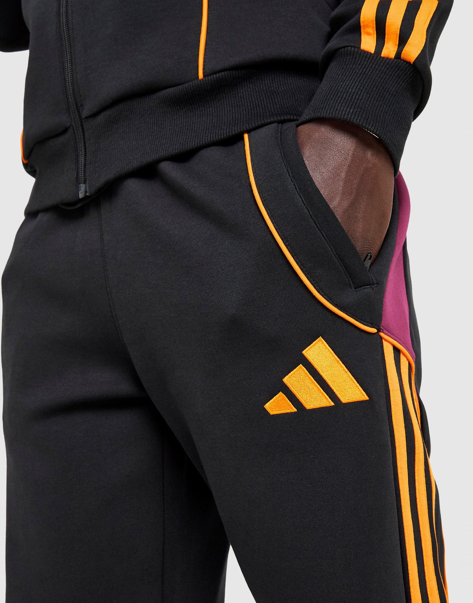 adidas Pantalon de survêtement AS Roma Urban Purist