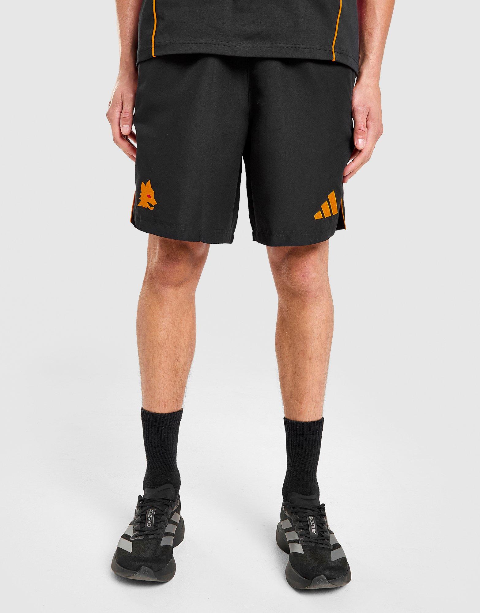 adidas AS Roma Urban Purist Shorts