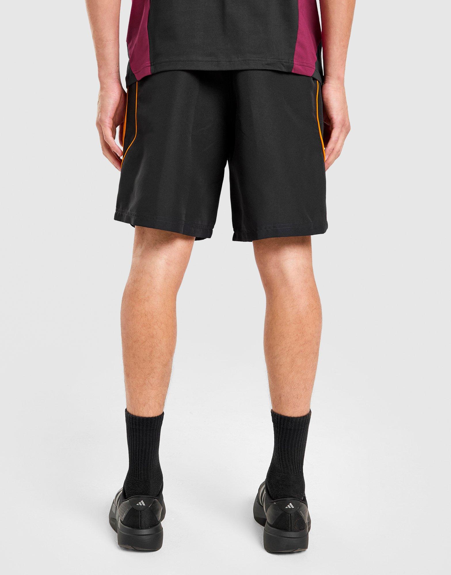 adidas AS Roma Urban Purist Shorts