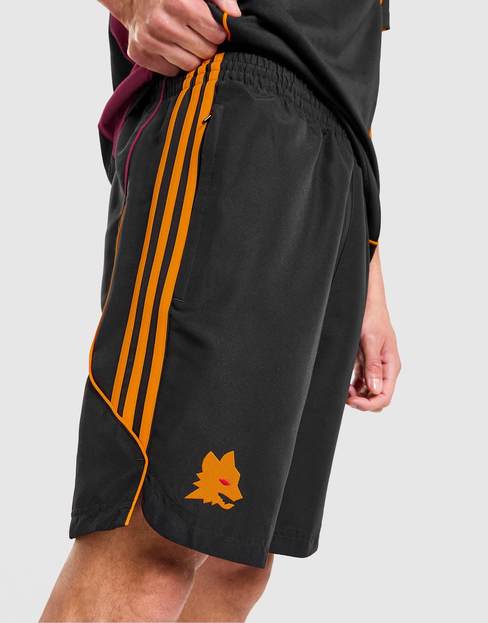 adidas AS Roma Urban Purist Shorts