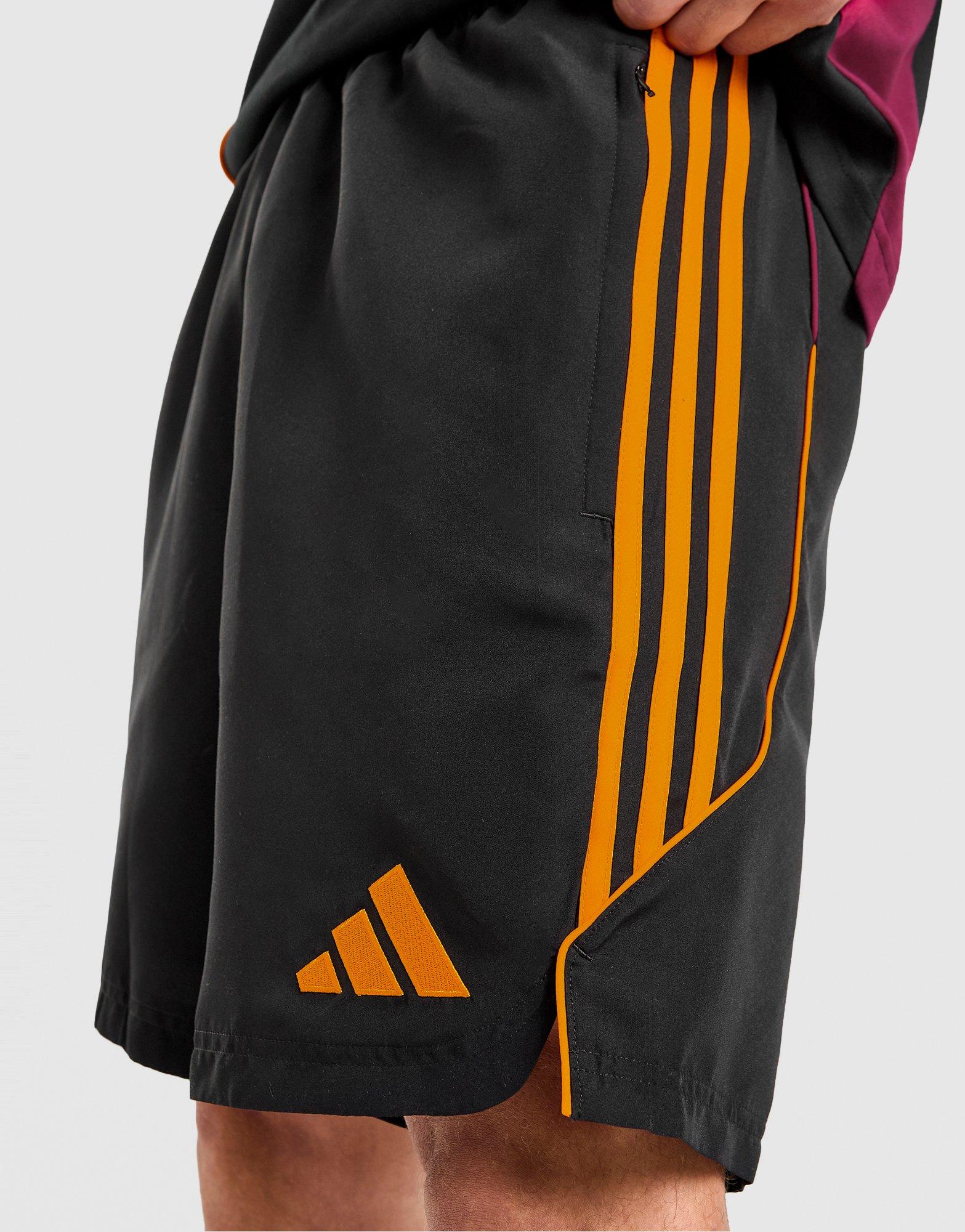 adidas AS Roma Urban Purist Shorts