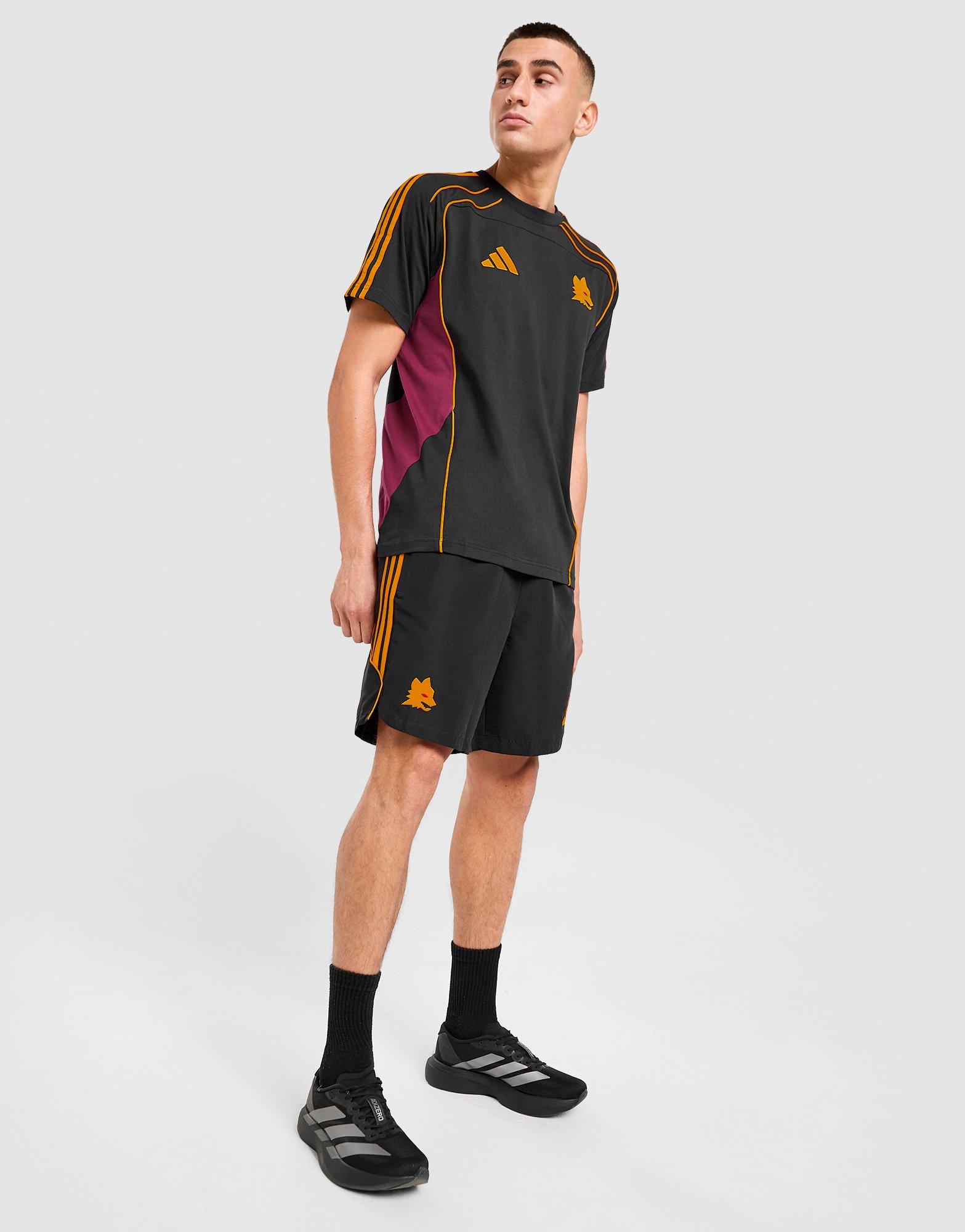 adidas Pantaloncino AS Roma Urban Purist;