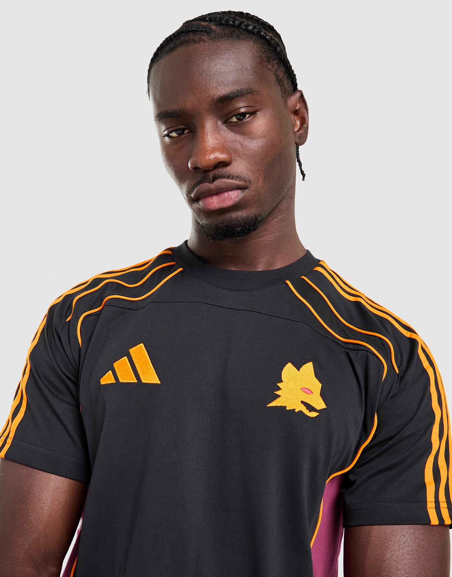 adidas AS Roma Urban Purist T-Shirt